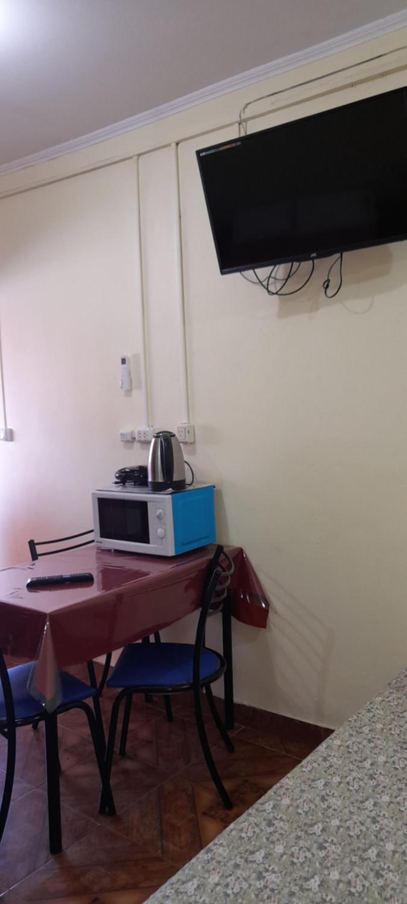 Apartamentos Centricos Puerto Iguazu