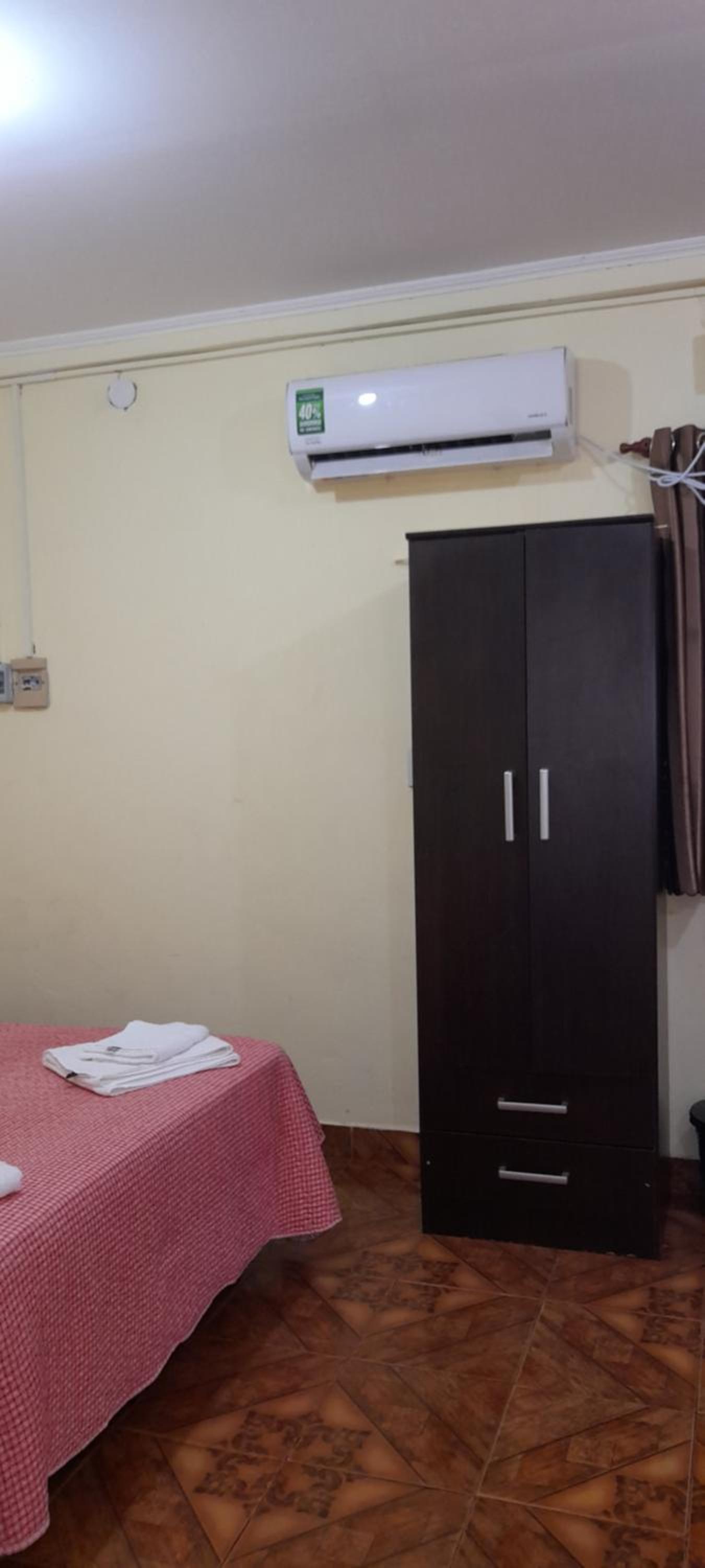 Apartamentos Centricos Puerto Iguazu