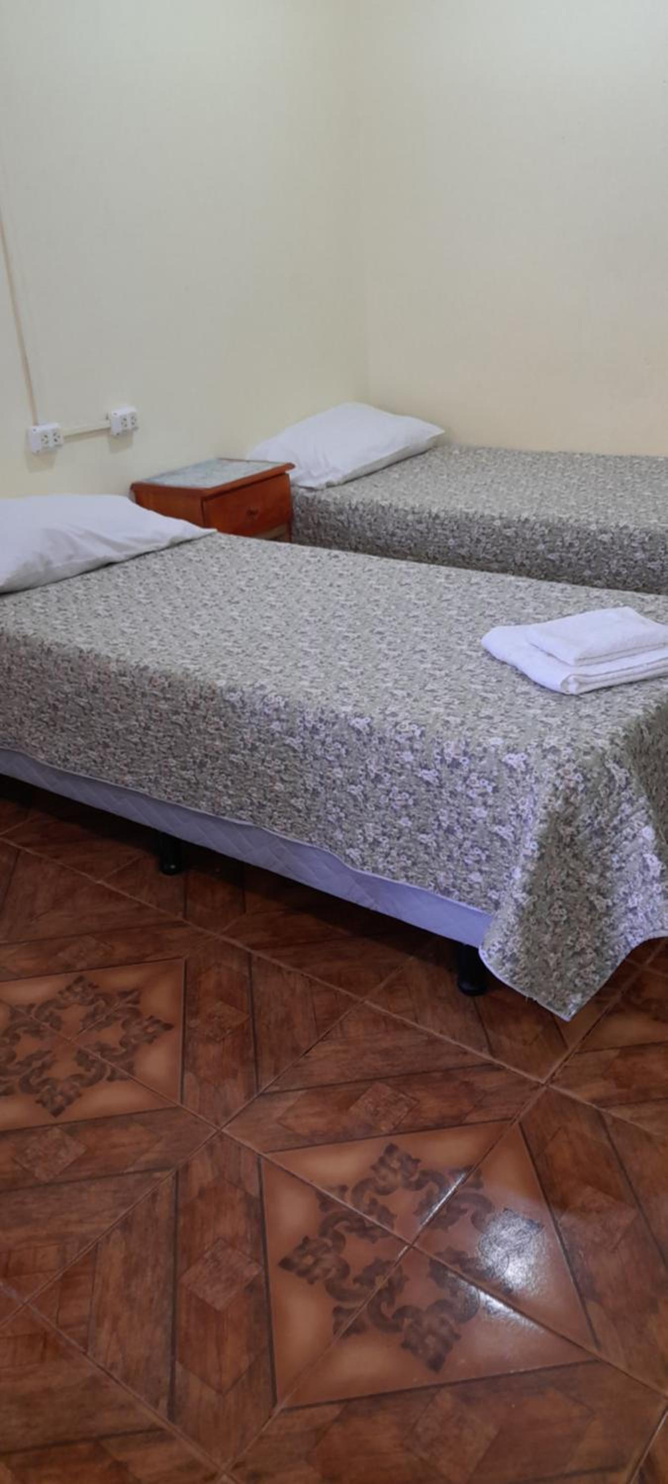 Apartamentos Centricos Puerto Iguazu
