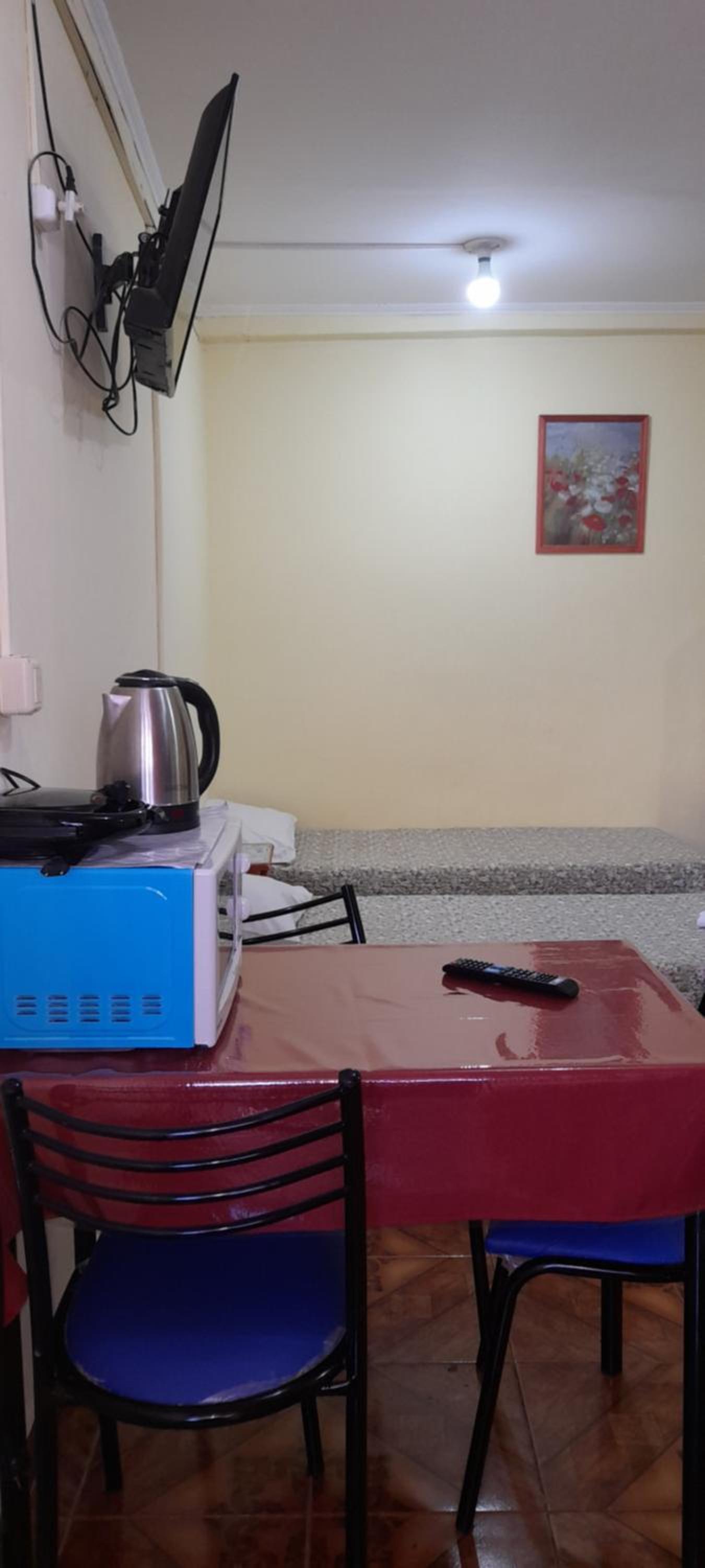 Apartamentos Centricos Puerto Iguazu