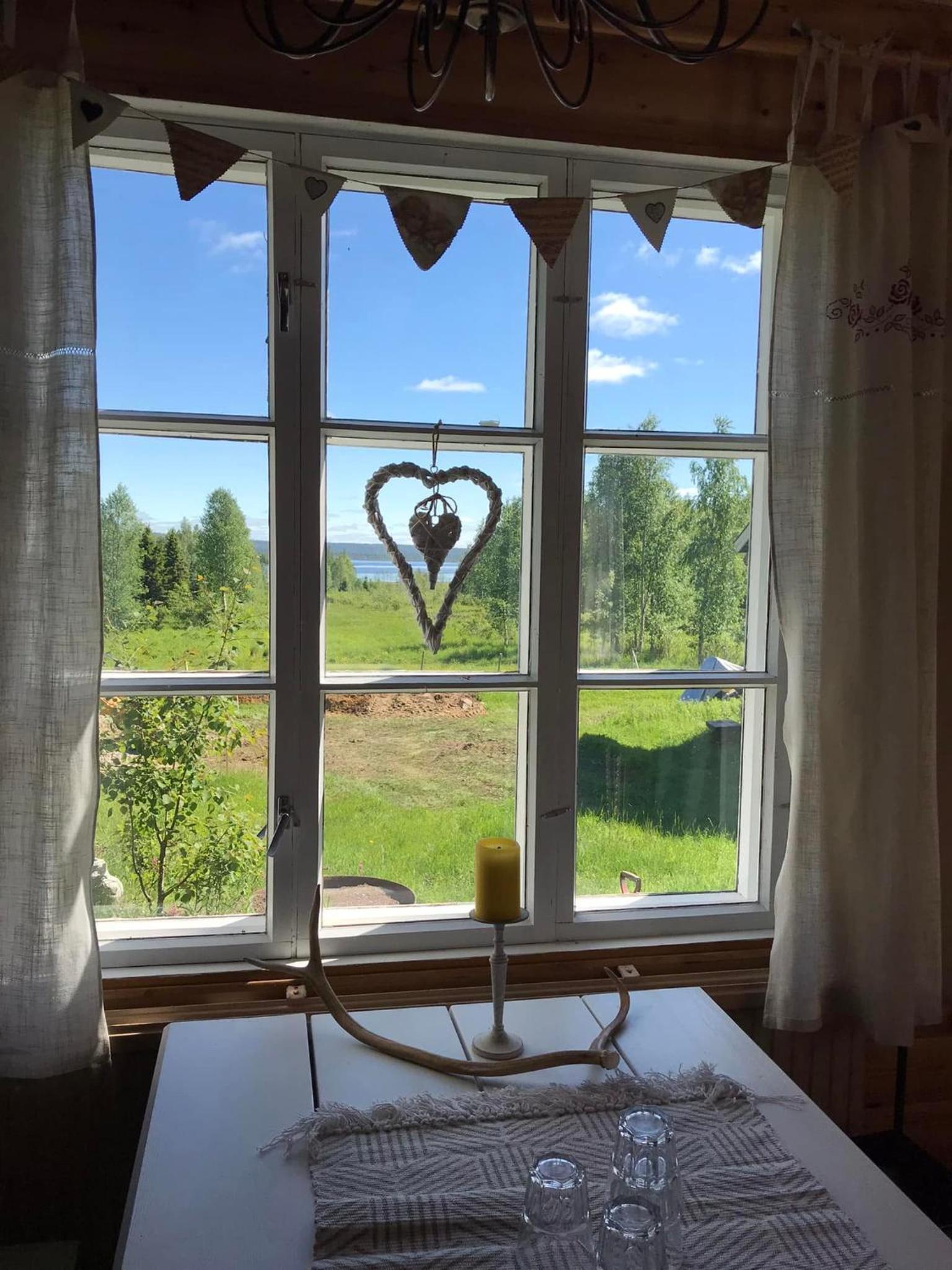 Päivin pirtti - Pirttikahvila ja B&B view 5