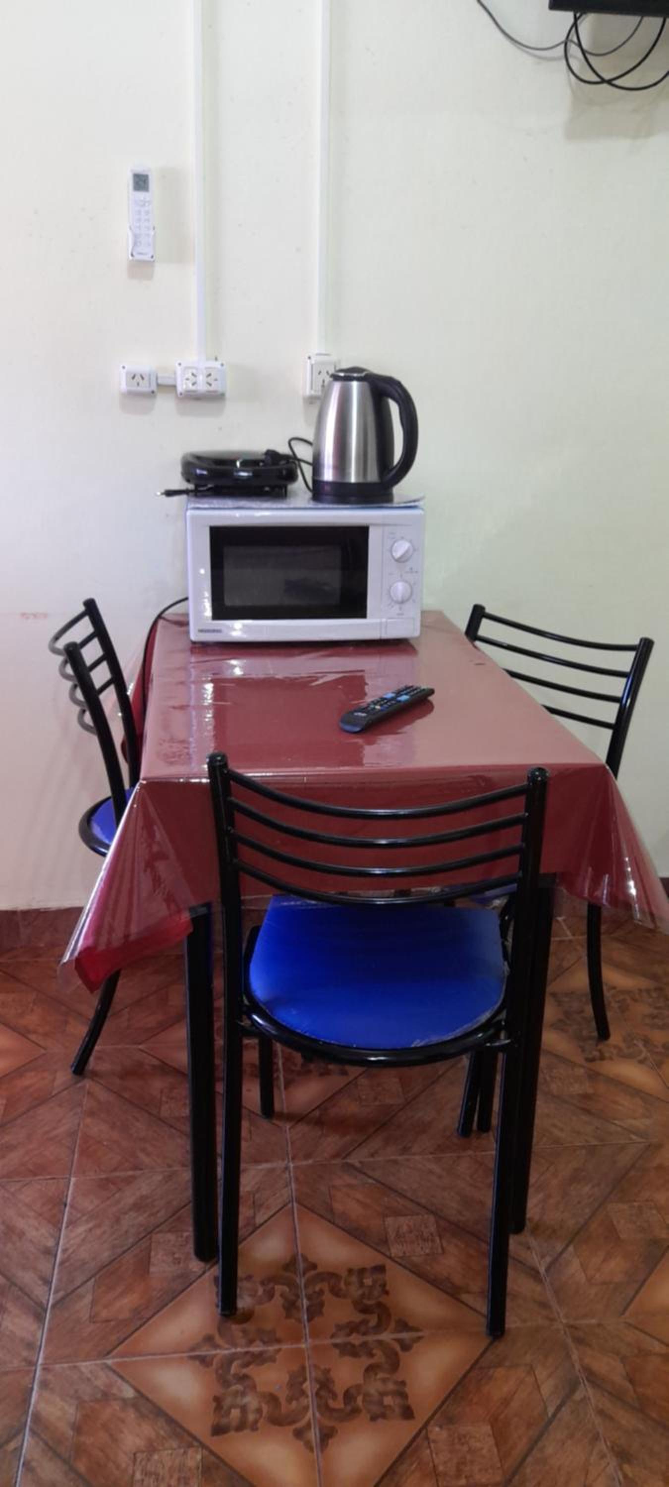 Apartamentos Centricos Puerto Iguazu