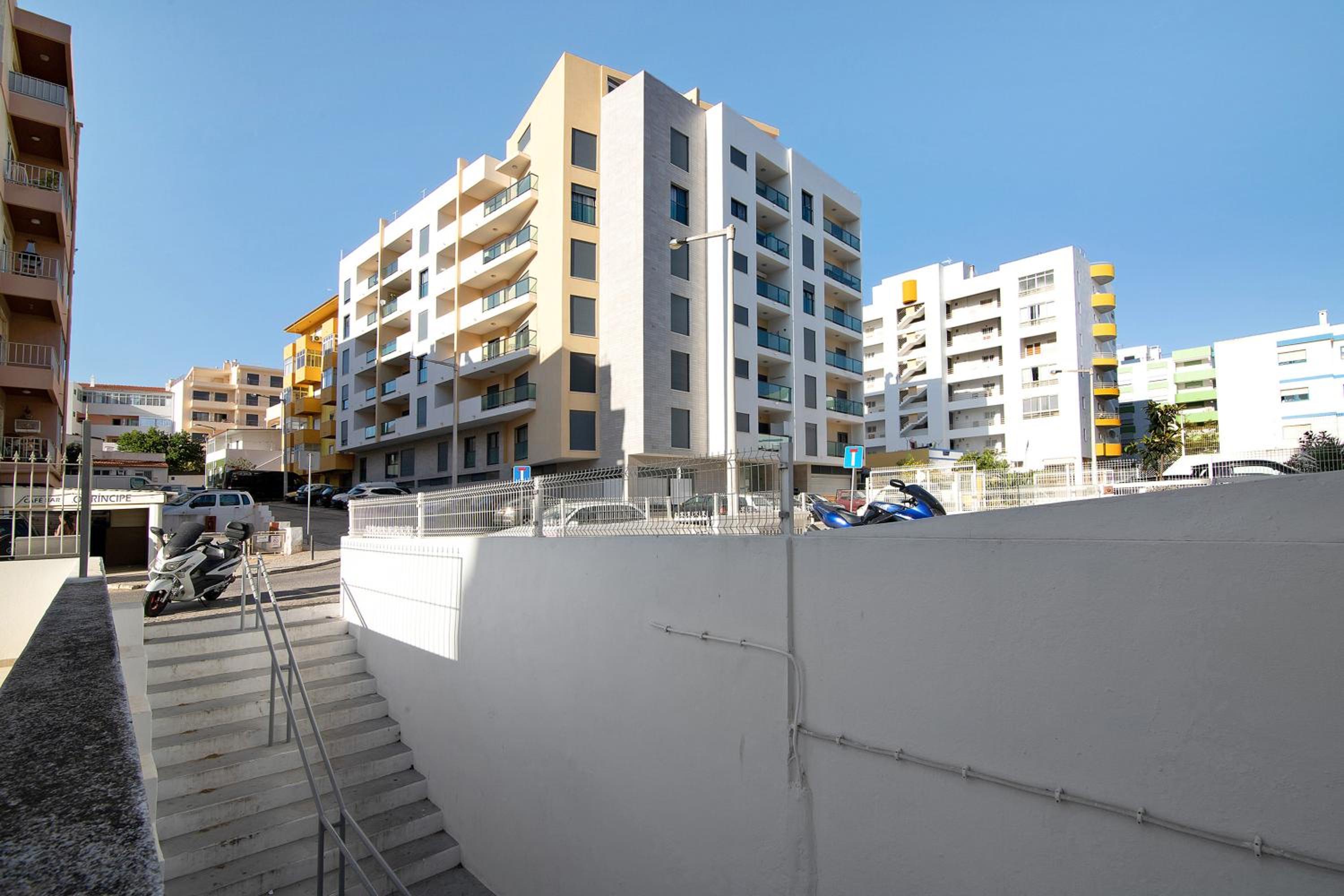 Quarteira Vacations - Quarteira Beach I - Property Image 4