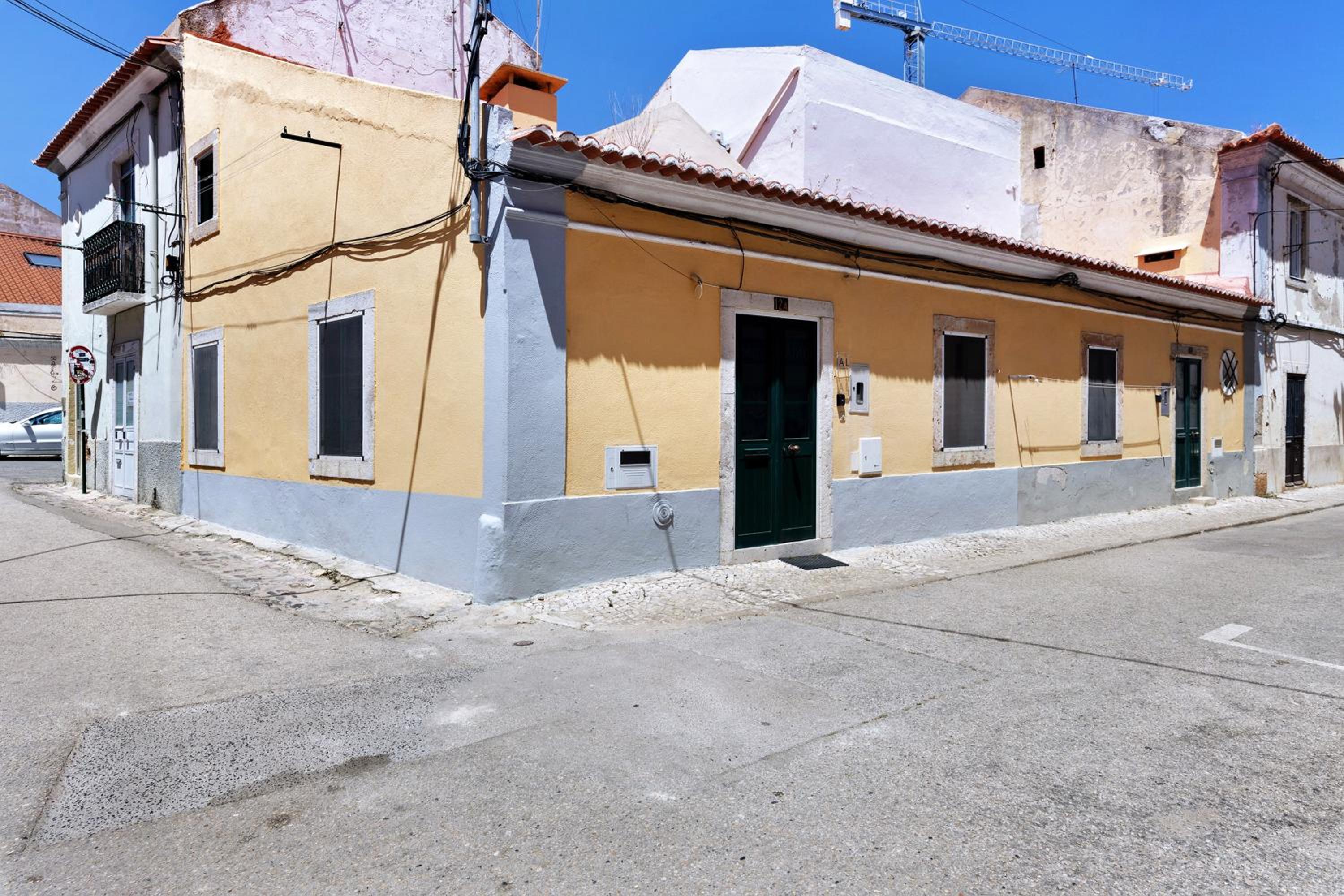 Casa Canopa view 2