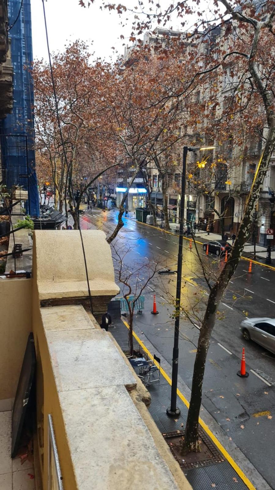 Departamento Av de Mayo 748