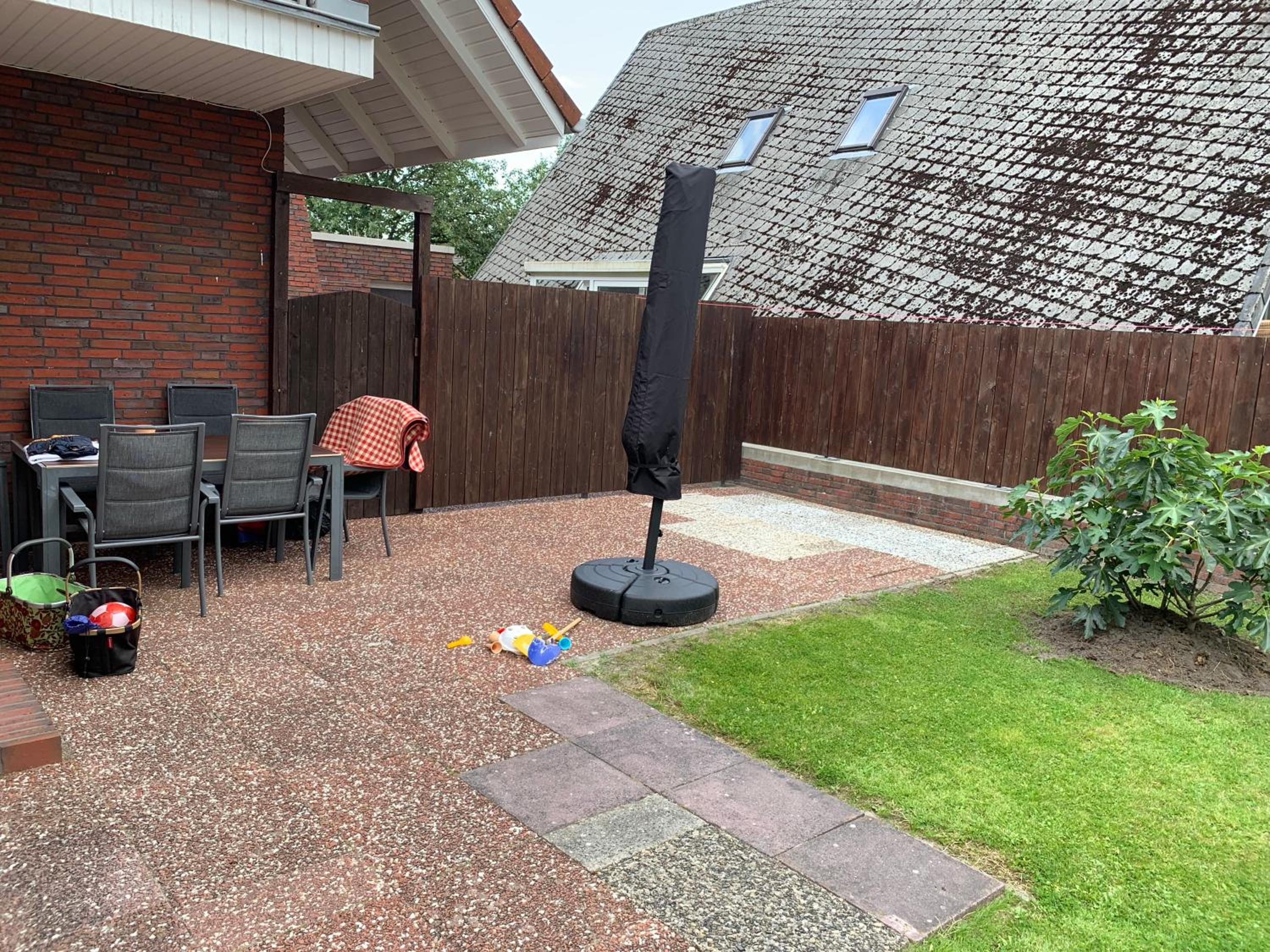 Ferienhaus Ankerweg an der Seehundstation