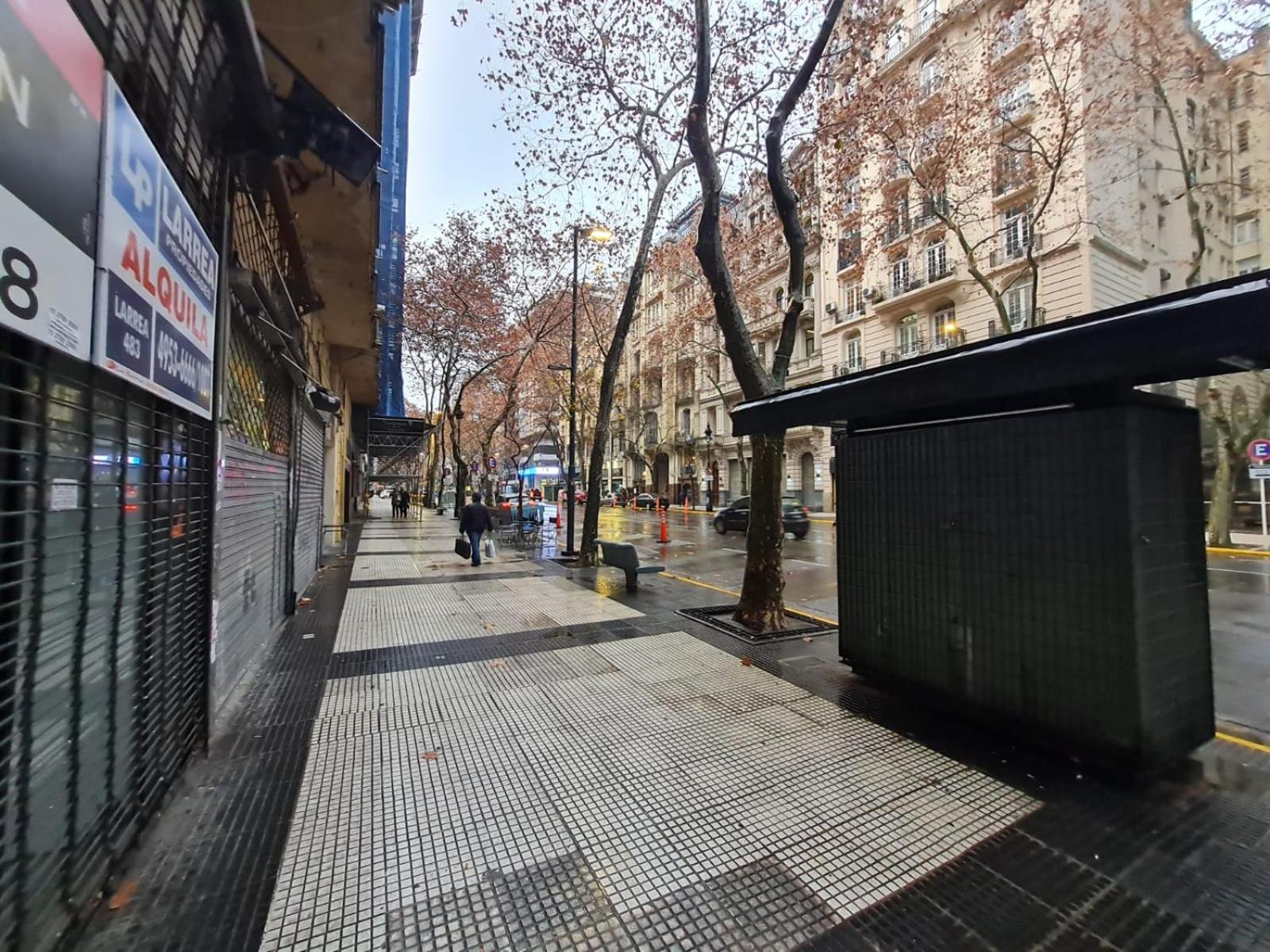 Departamento Av de Mayo 748