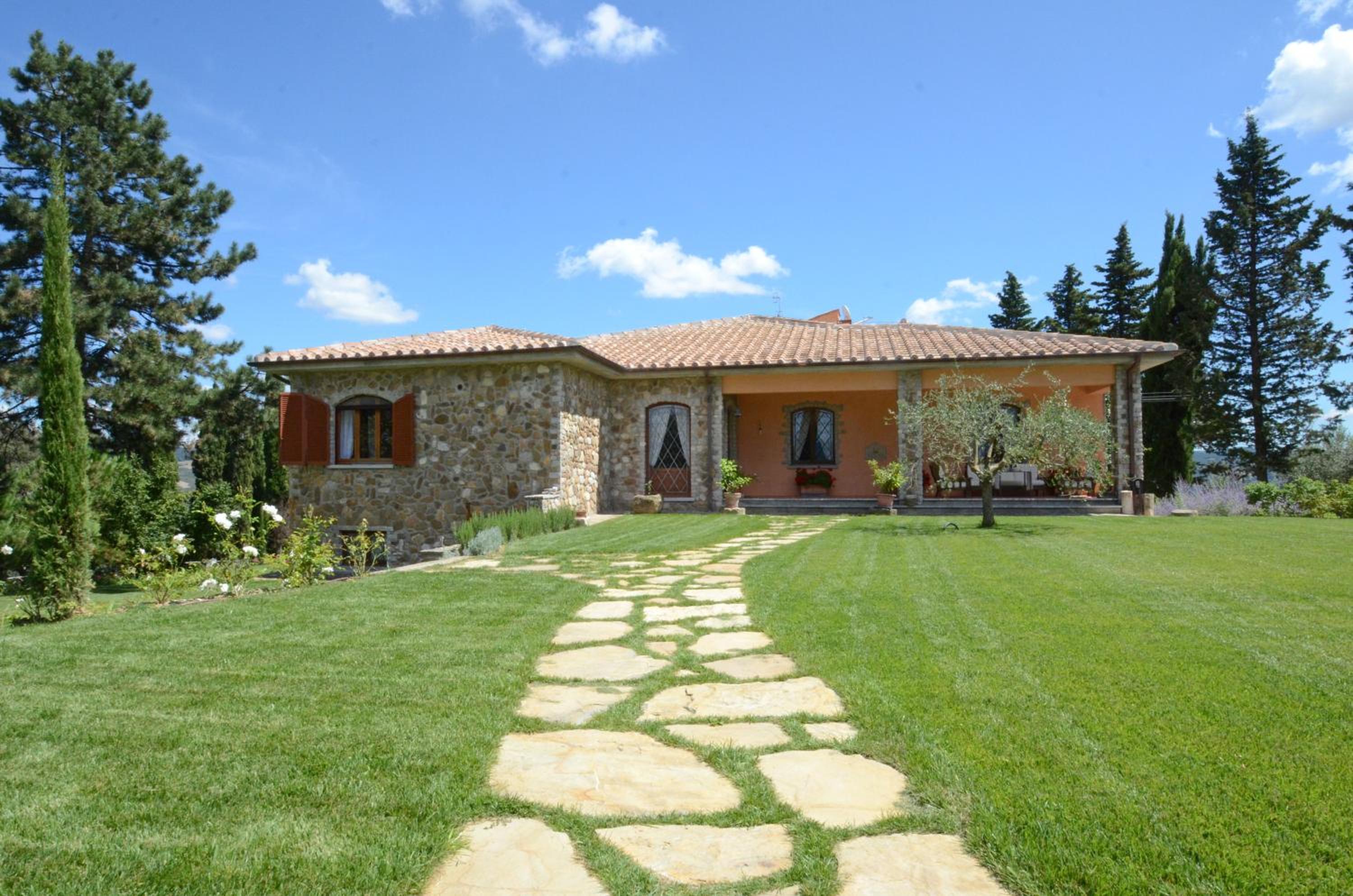 VILLA DEL DOTTORE view 5