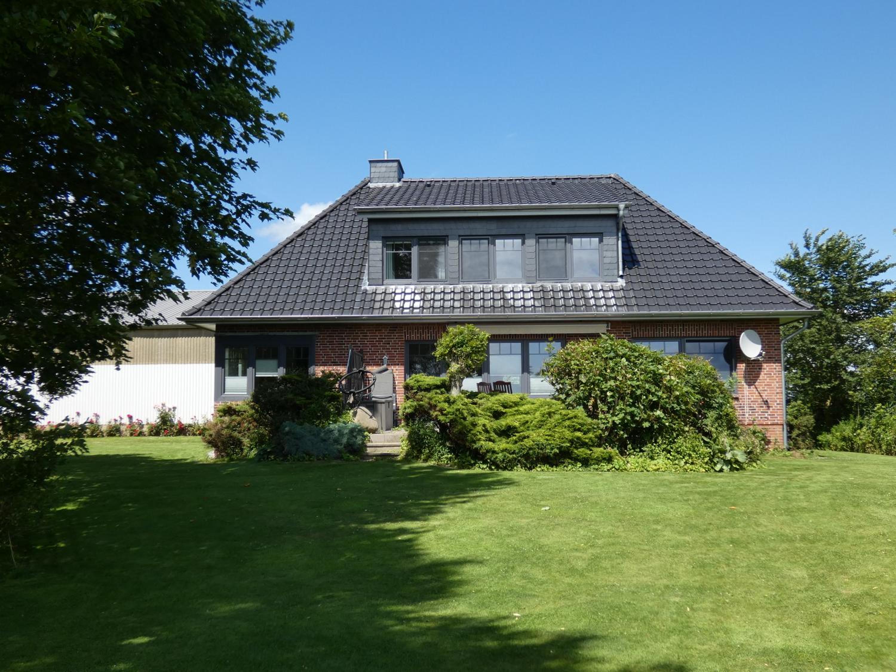 Ferienhaus 