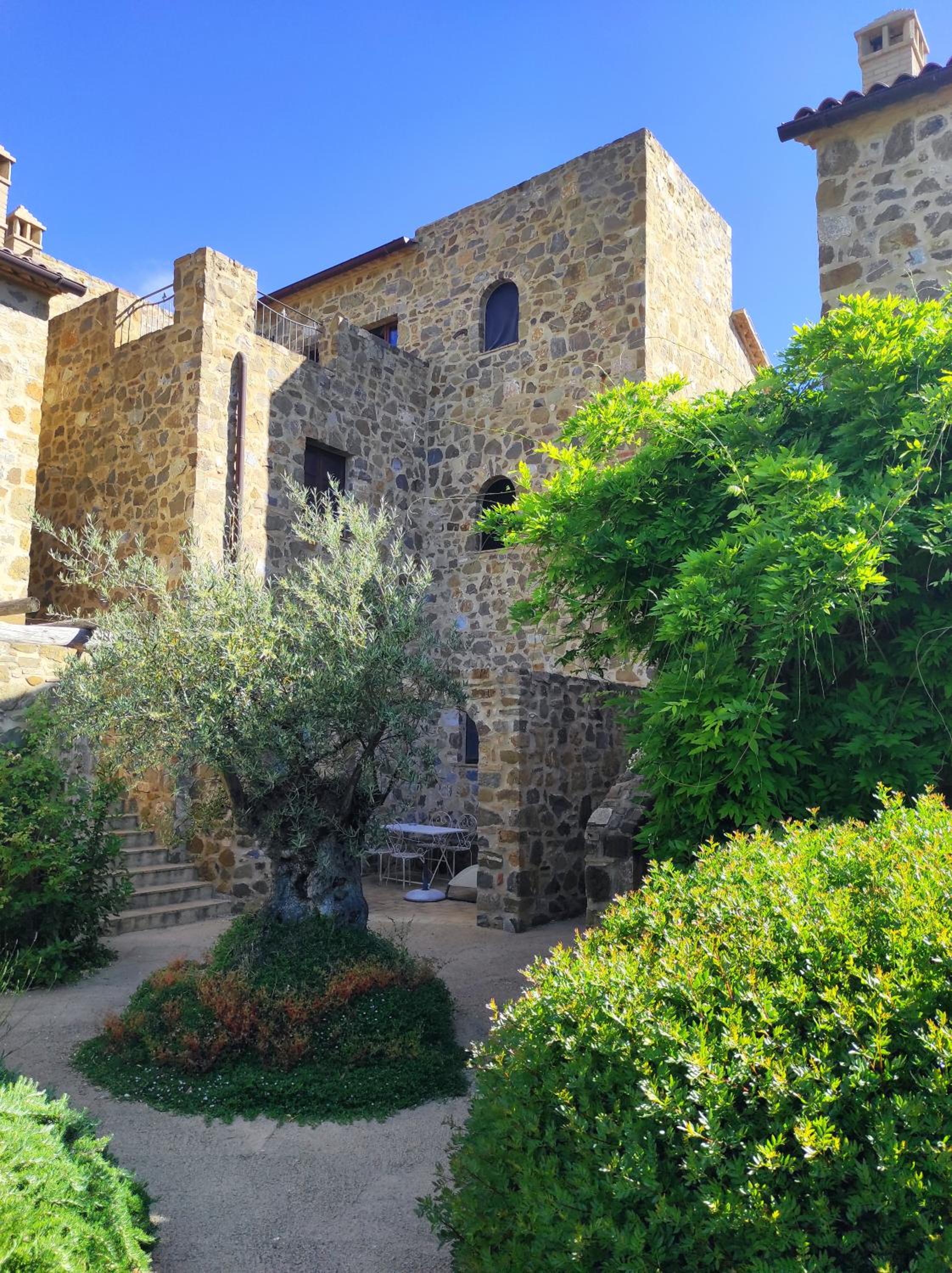 Castel Brunello