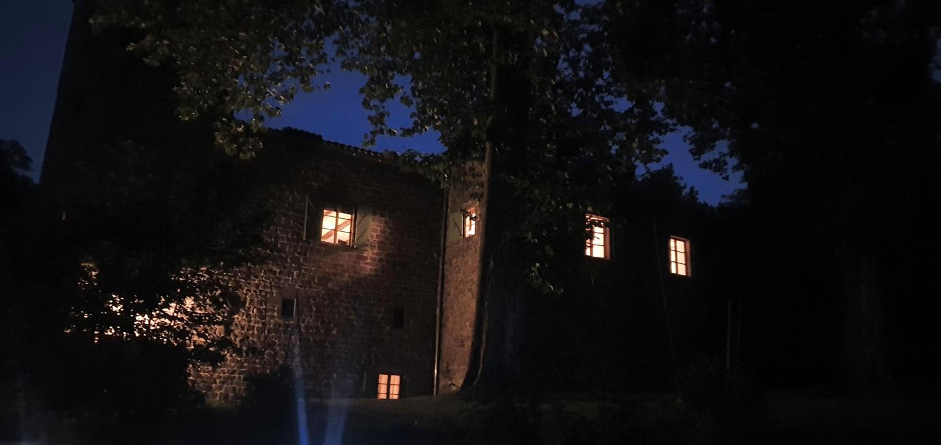 Château Labistoul
