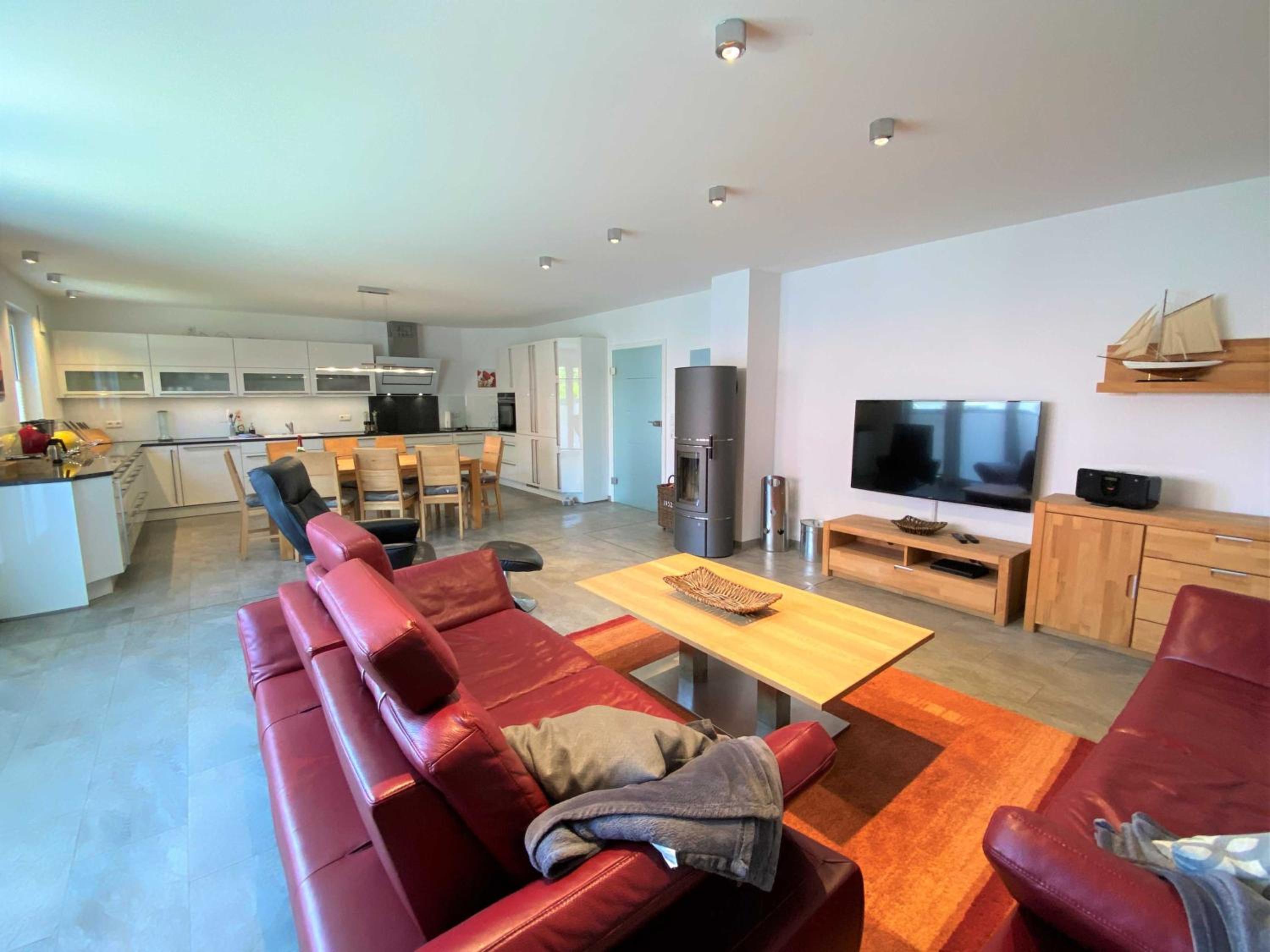 Ferienhaus Corvin