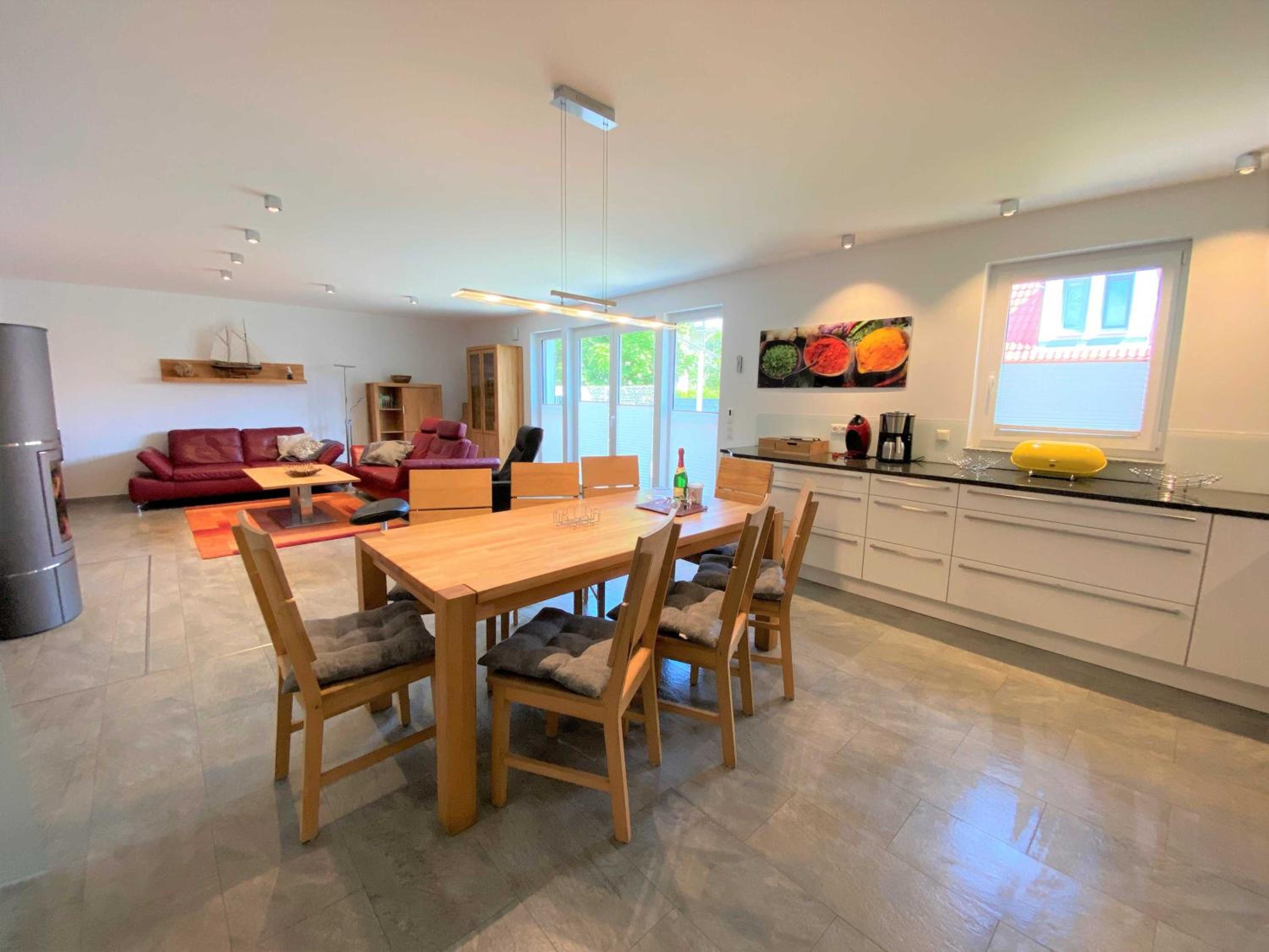 Ferienhaus Corvin