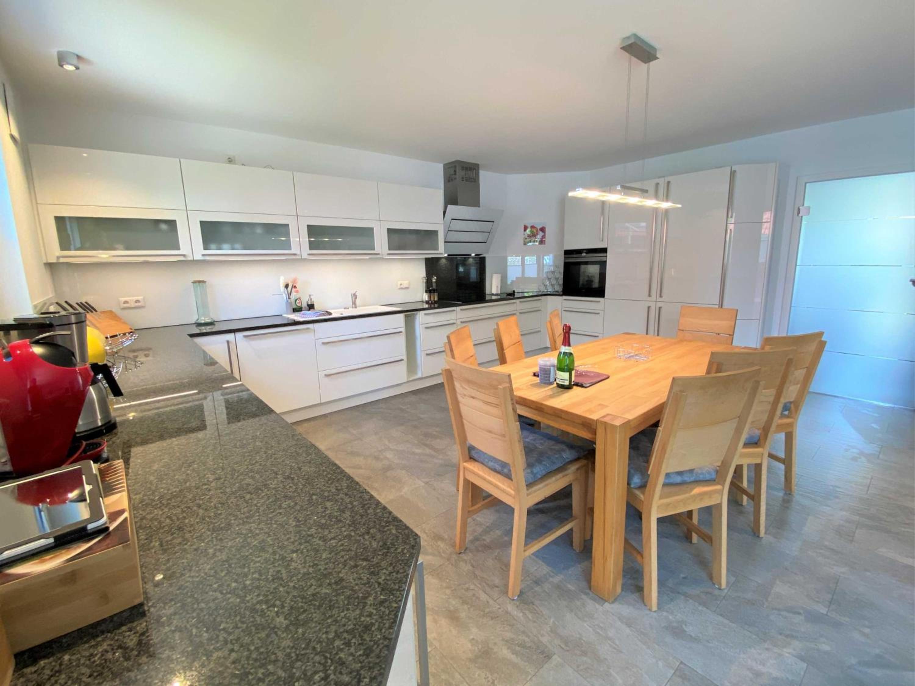 Ferienhaus Corvin