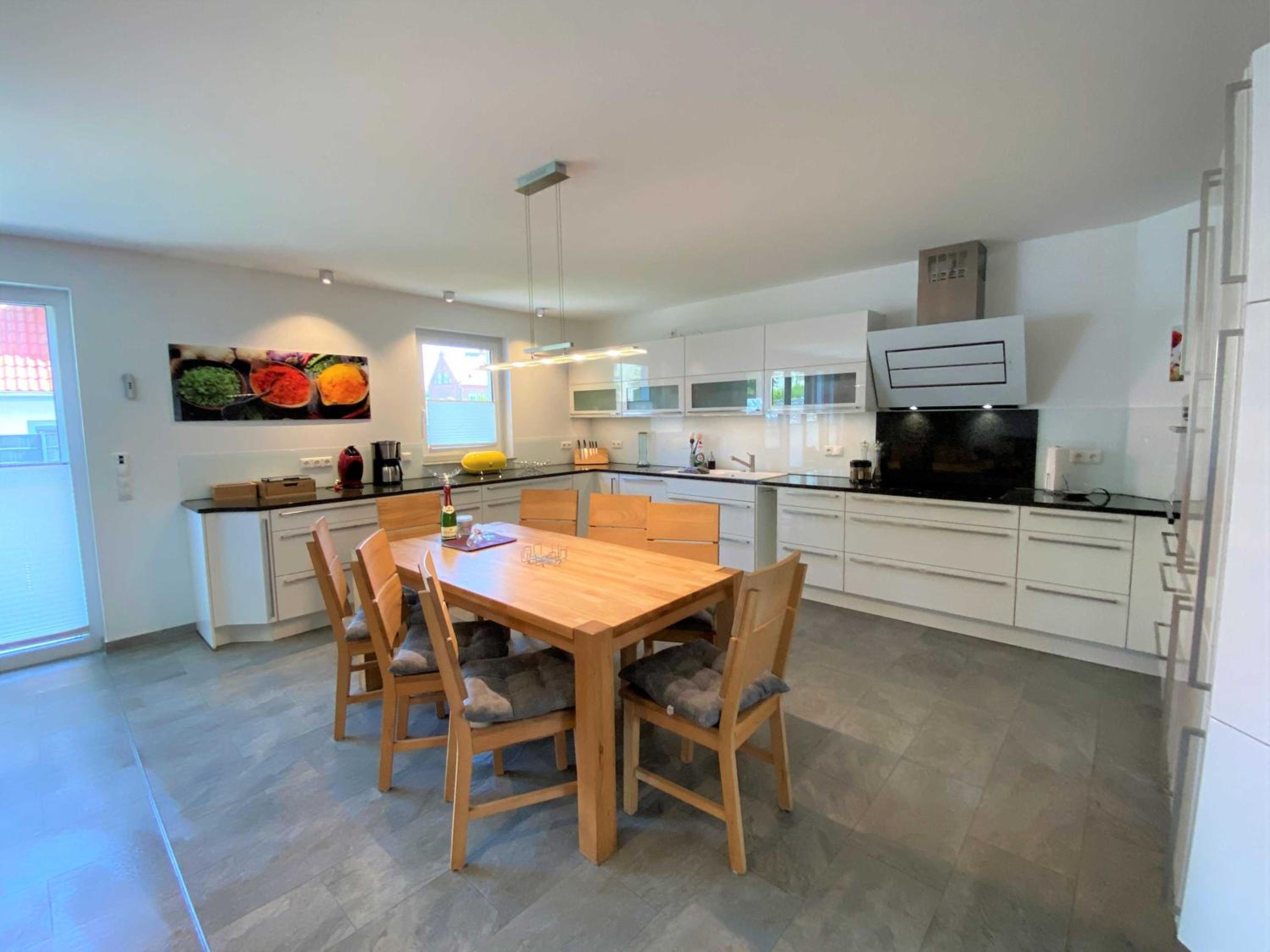 Ferienhaus Corvin