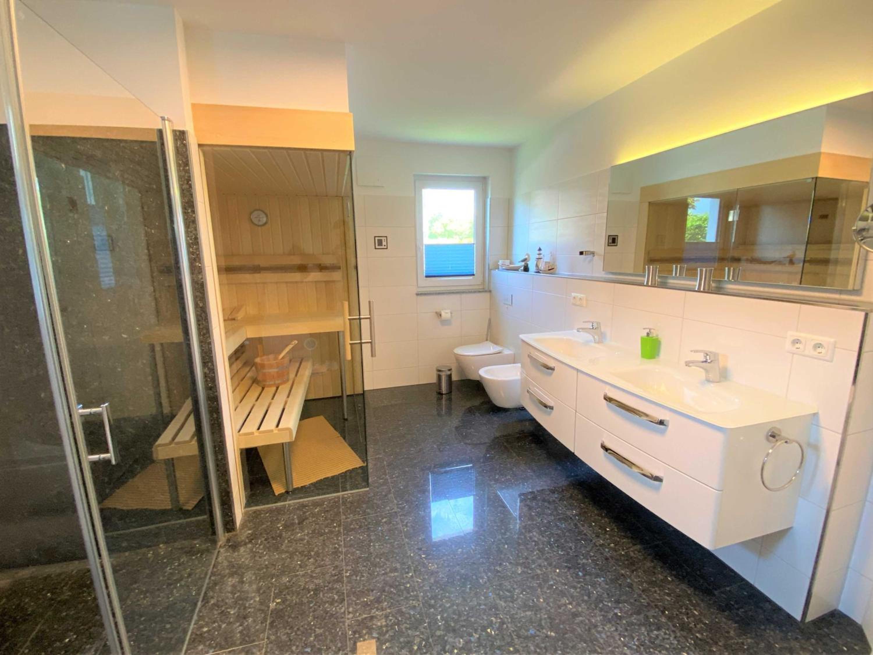 Ferienhaus Corvin