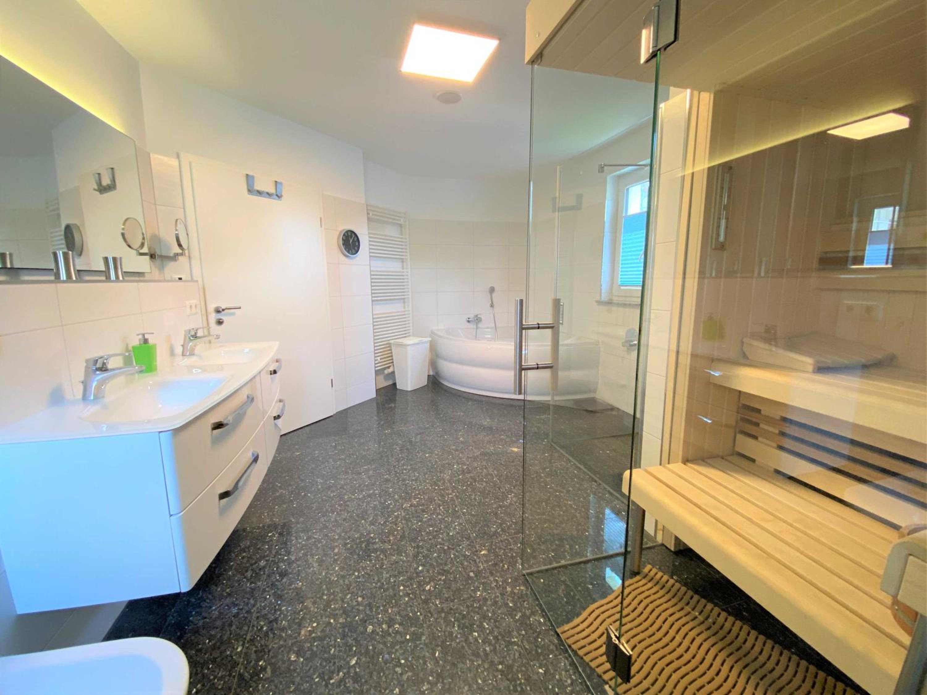 Ferienhaus Corvin