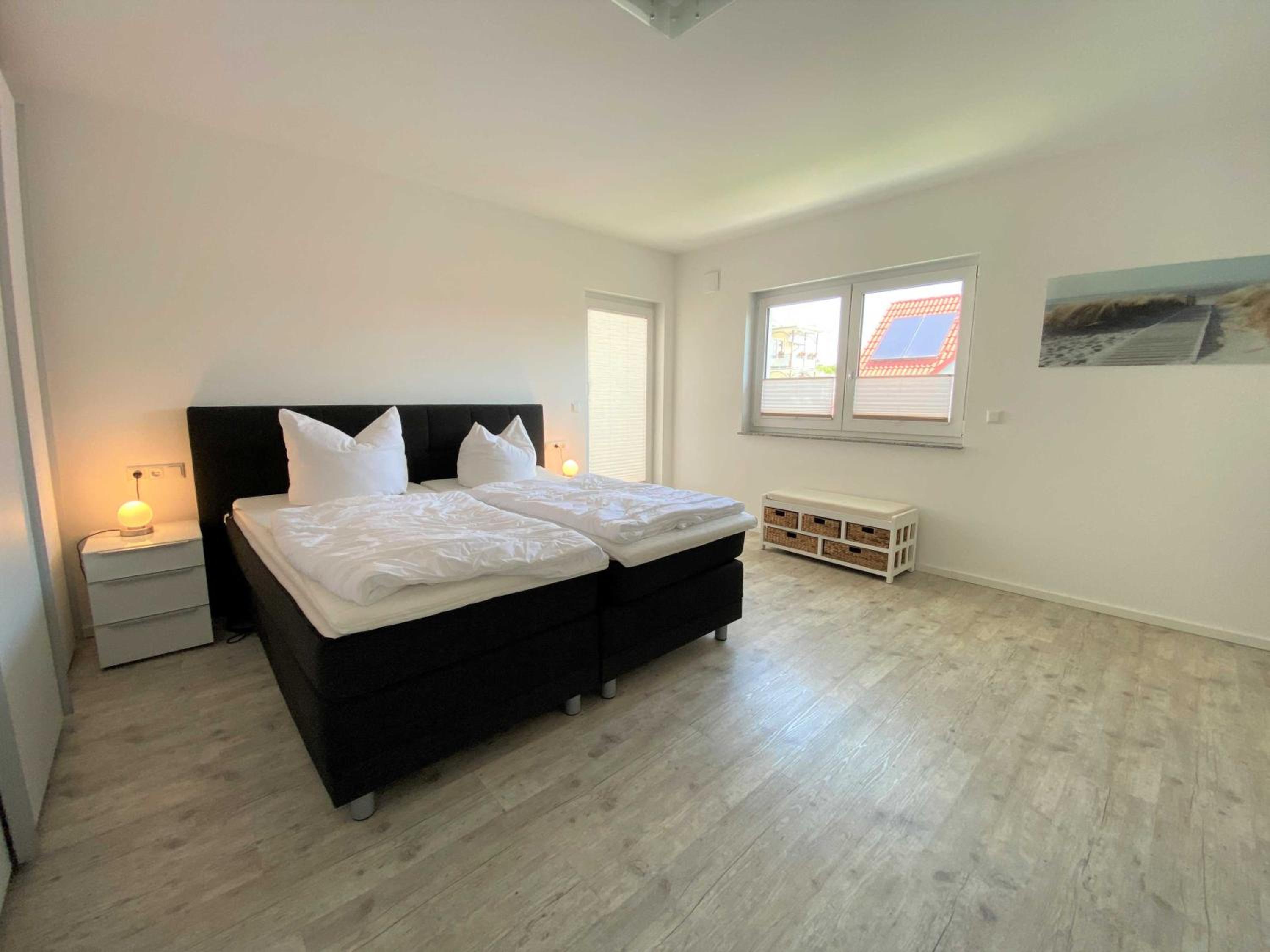 Ferienhaus Corvin