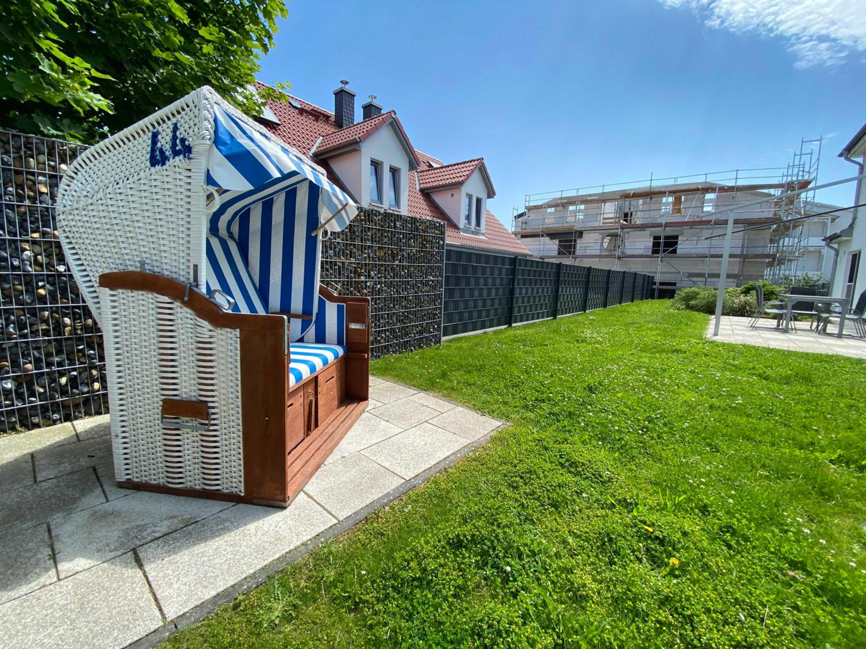 Ferienhaus Corvin