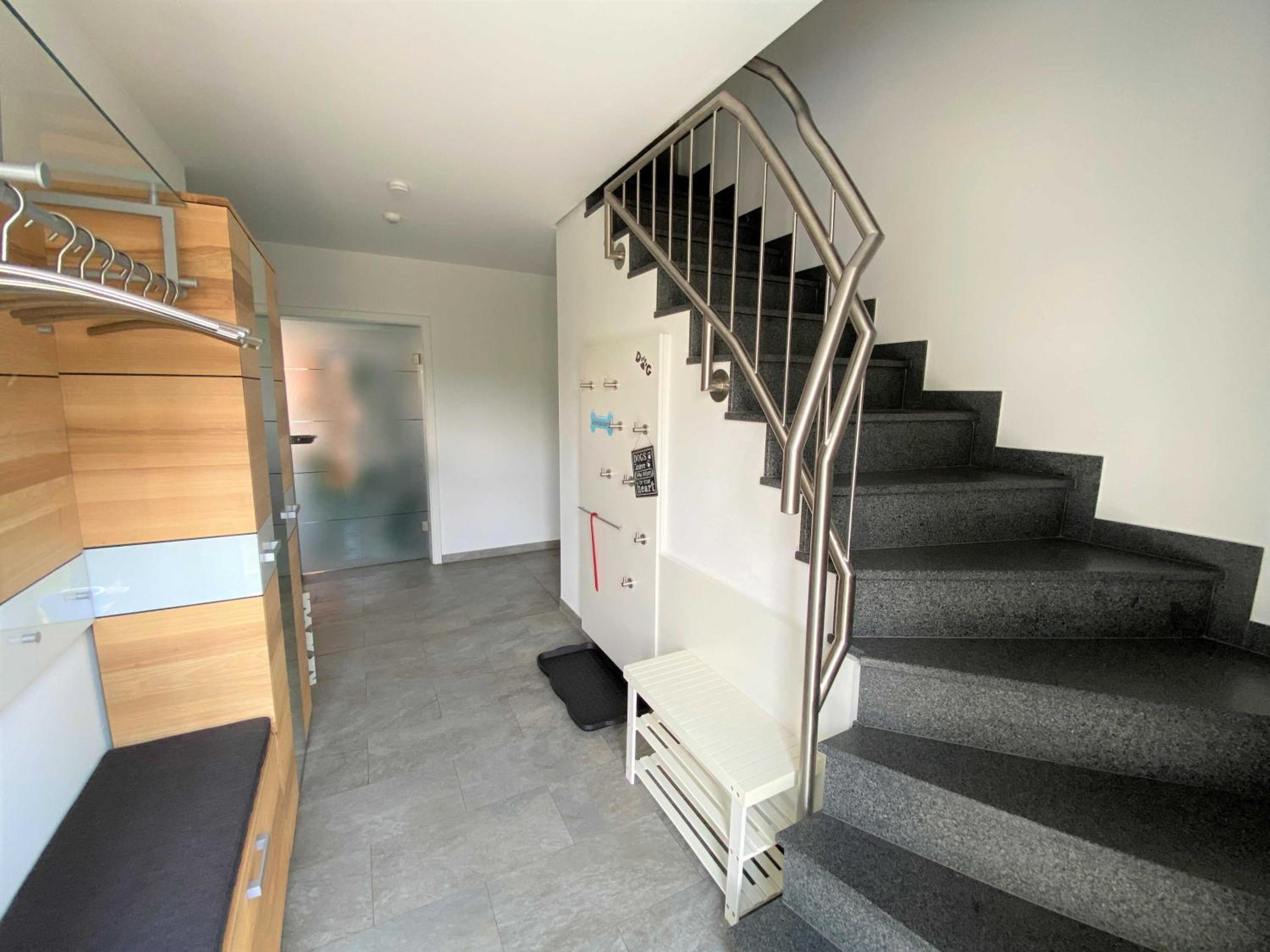 Ferienhaus Corvin