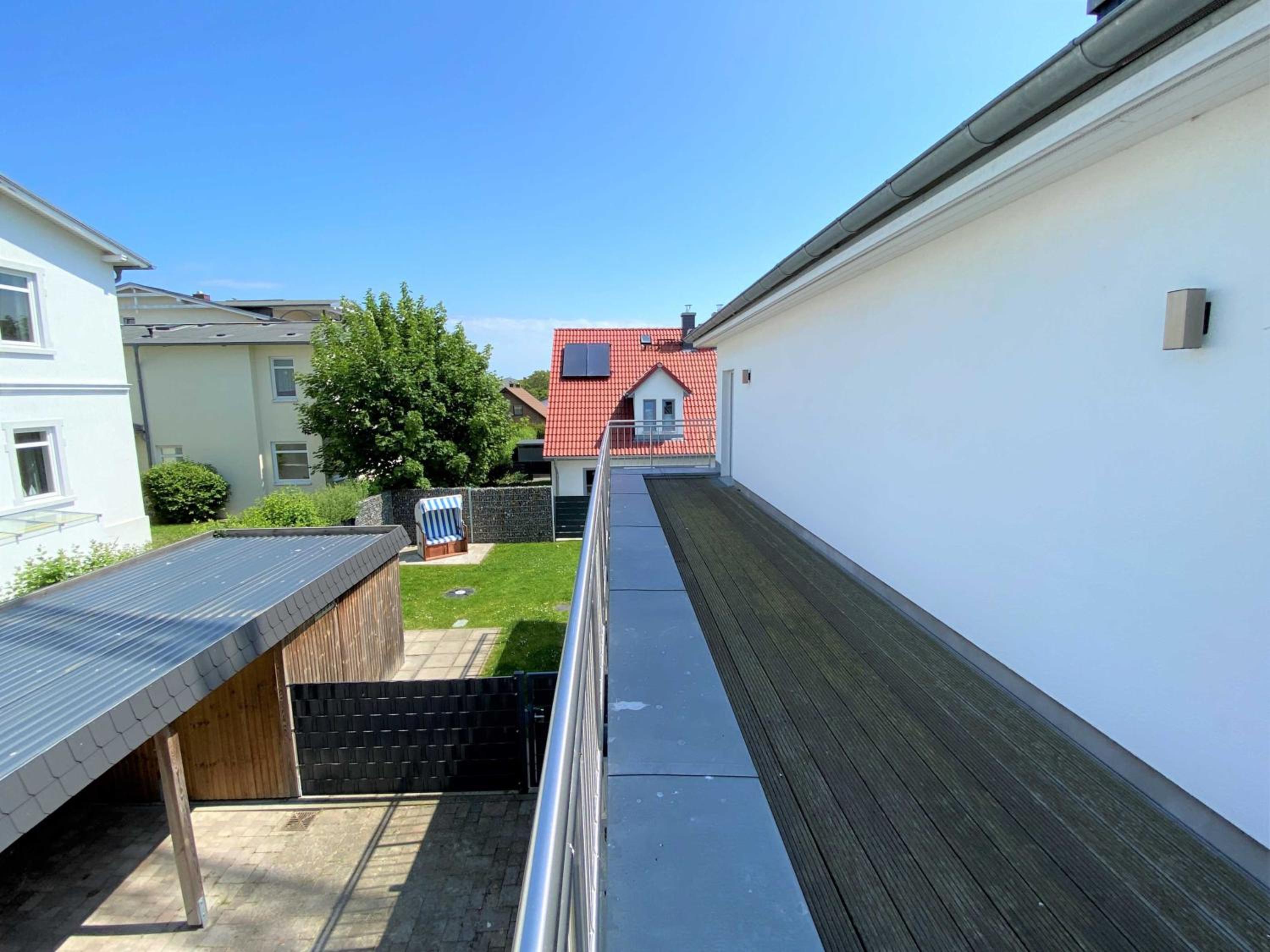 Ferienhaus Corvin