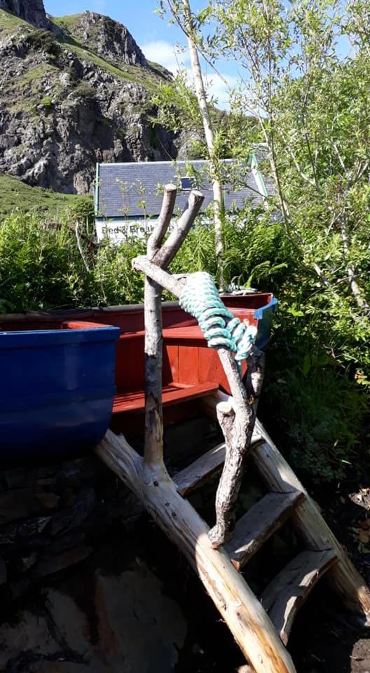 Garragh Mhor