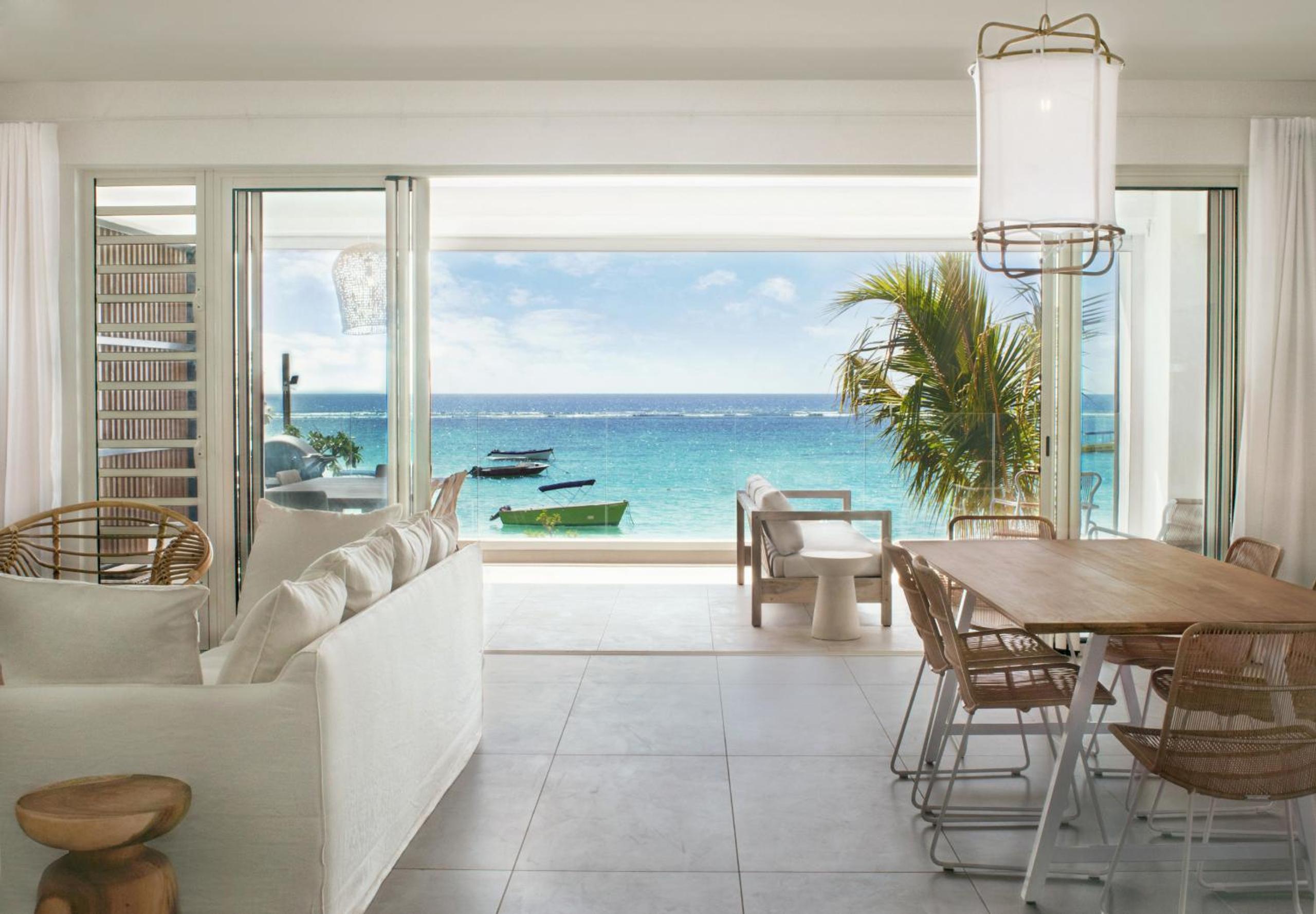 O'Biches by Horizon Holidays - Trou aux Biches view 4