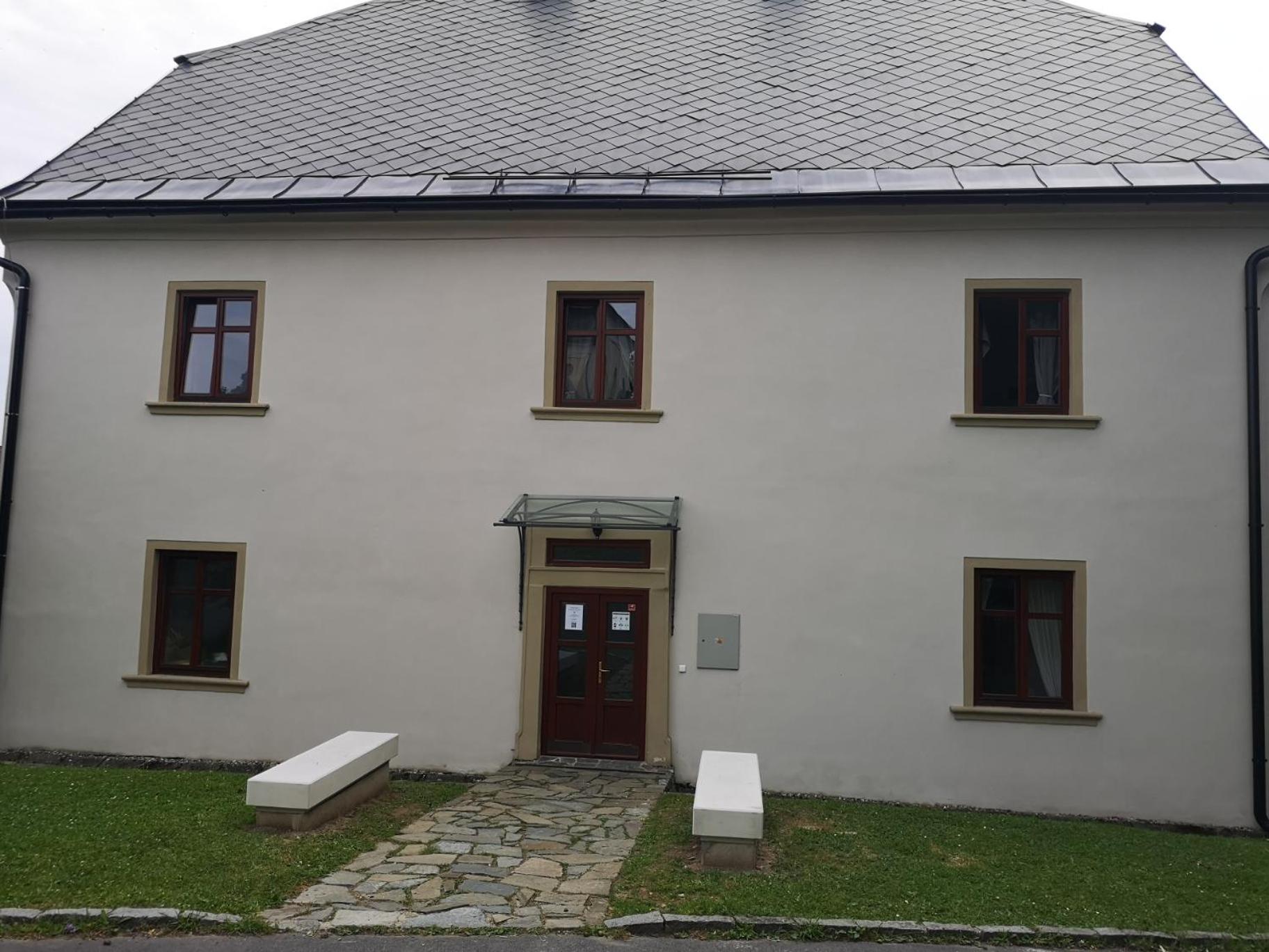Penzion U Křížové Cesty