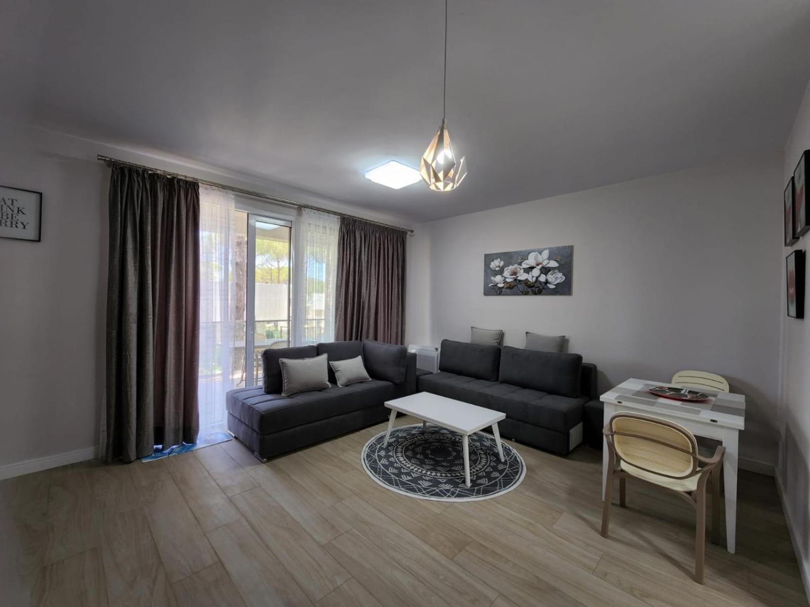 Lovely 1-Bedroom Apartment at San Pietro Beach Front Resort