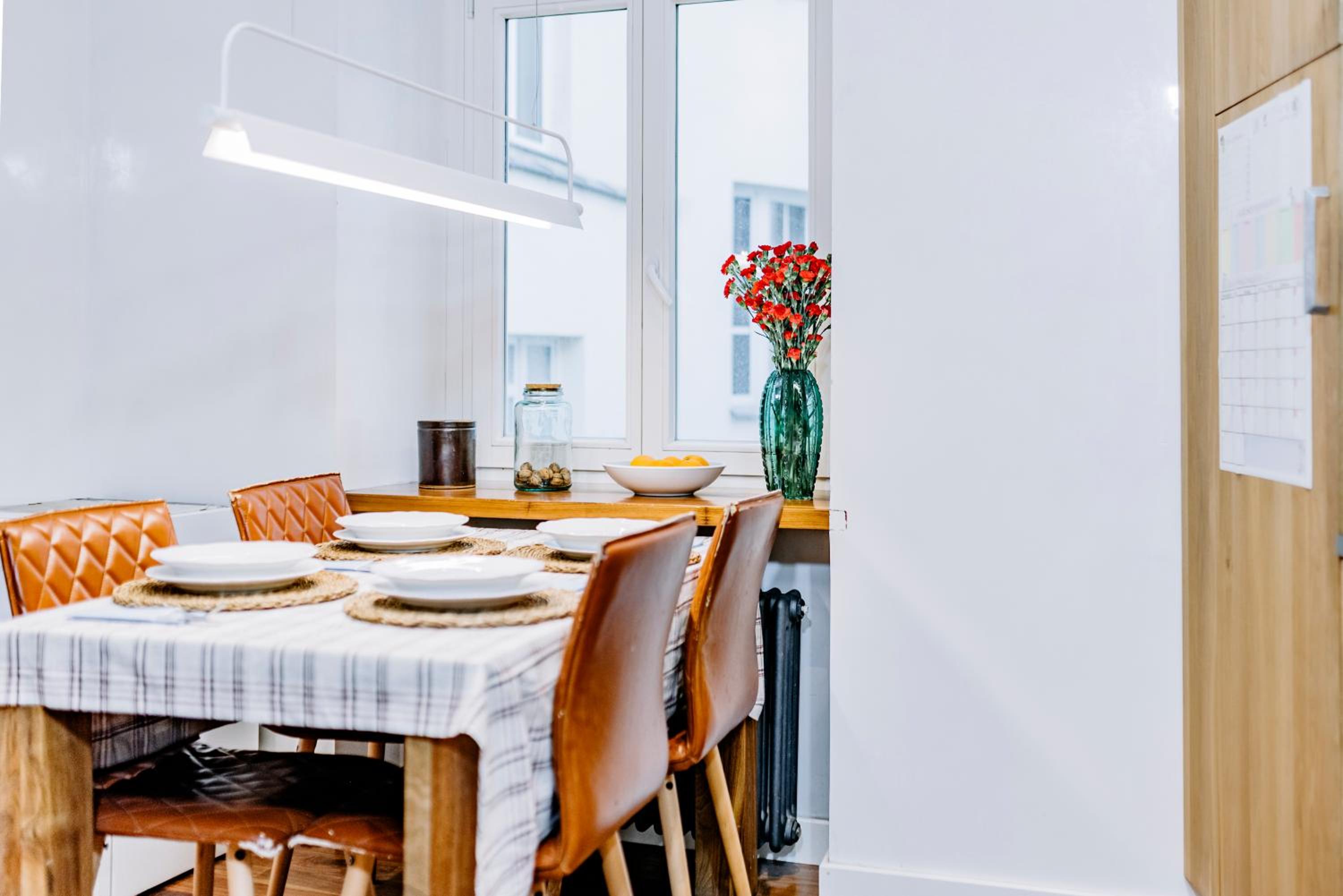 APARTEL LUX Plac Unii 72m2