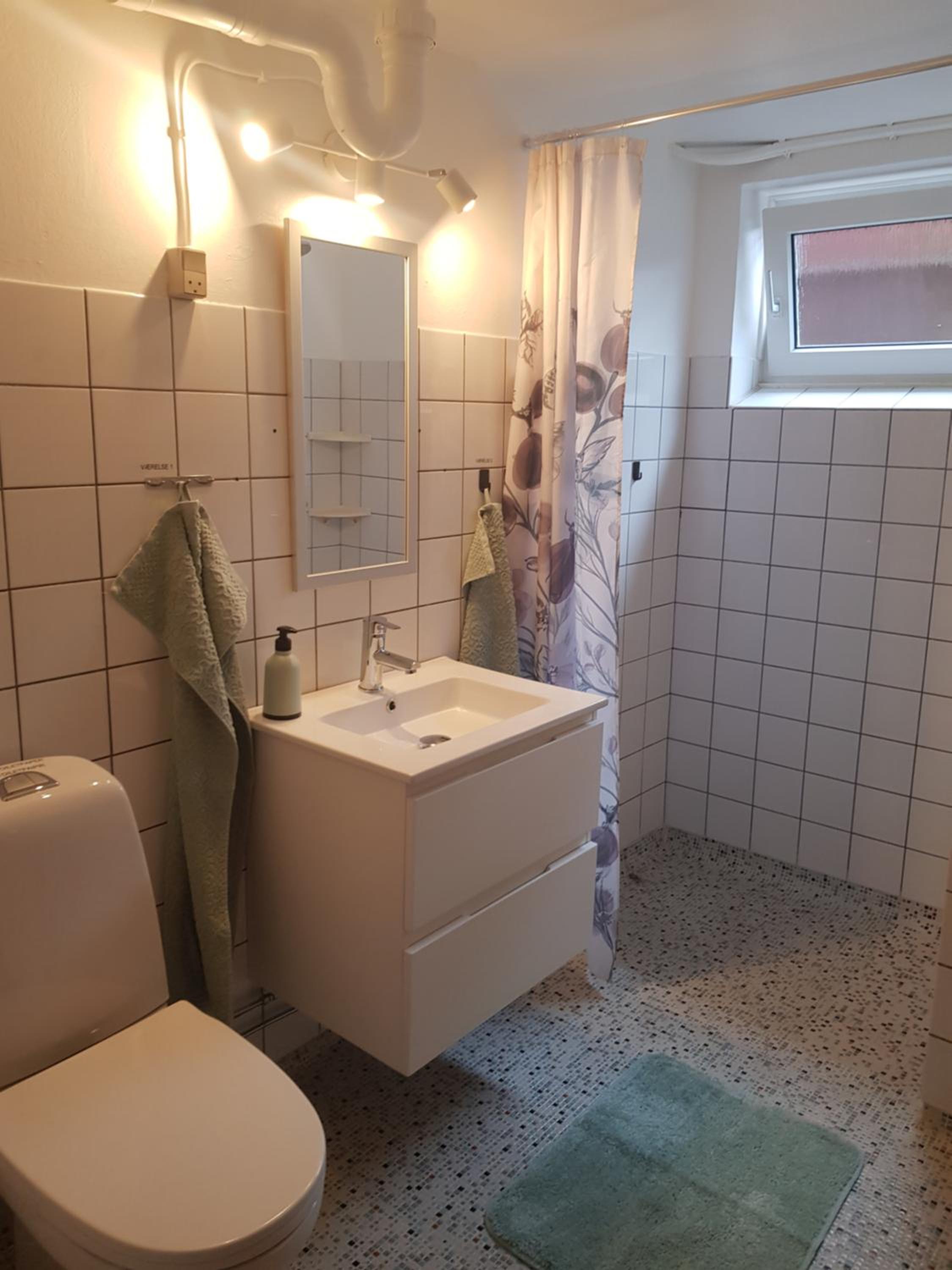 Feriehuse Hvide Sande