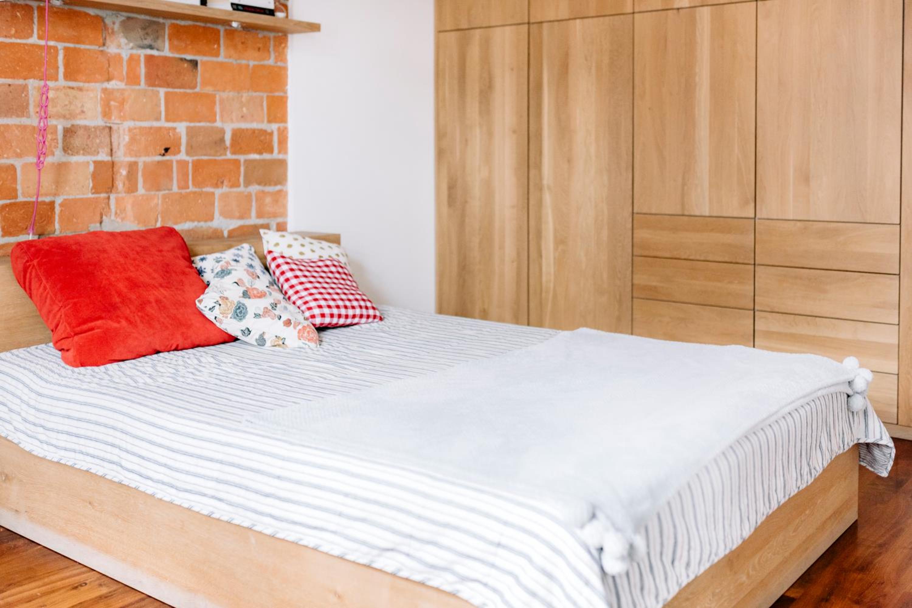 APARTEL LUX Plac Unii 72m2