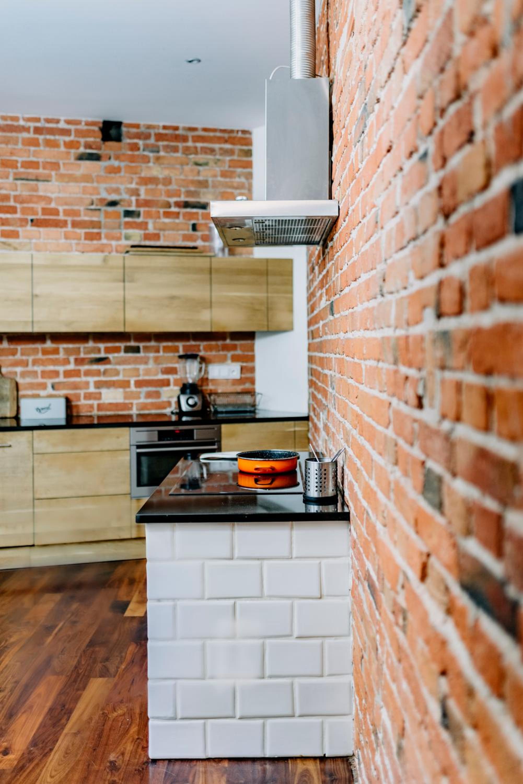 APARTEL LUX Plac Unii 72m2