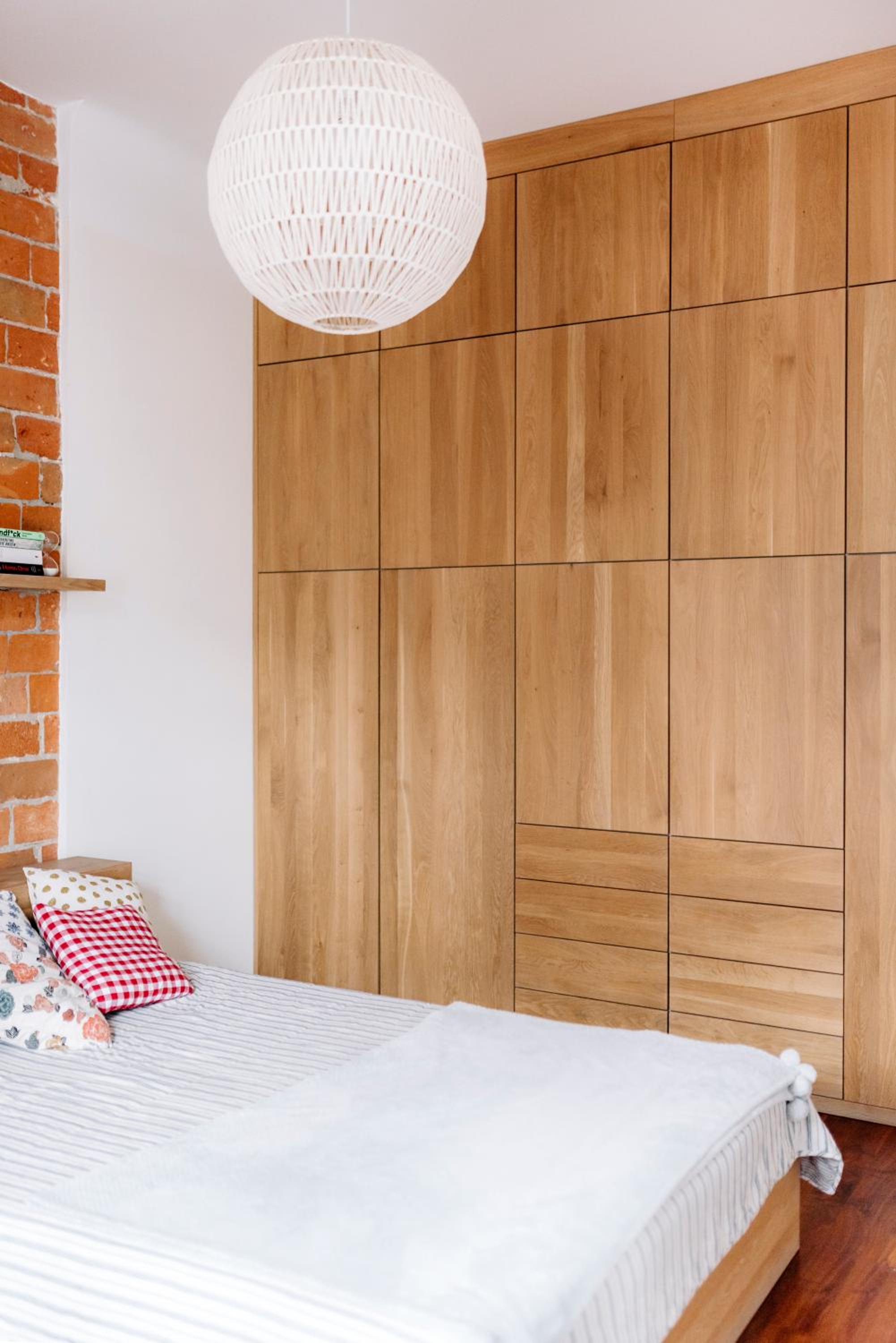 APARTEL LUX Plac Unii 72m2