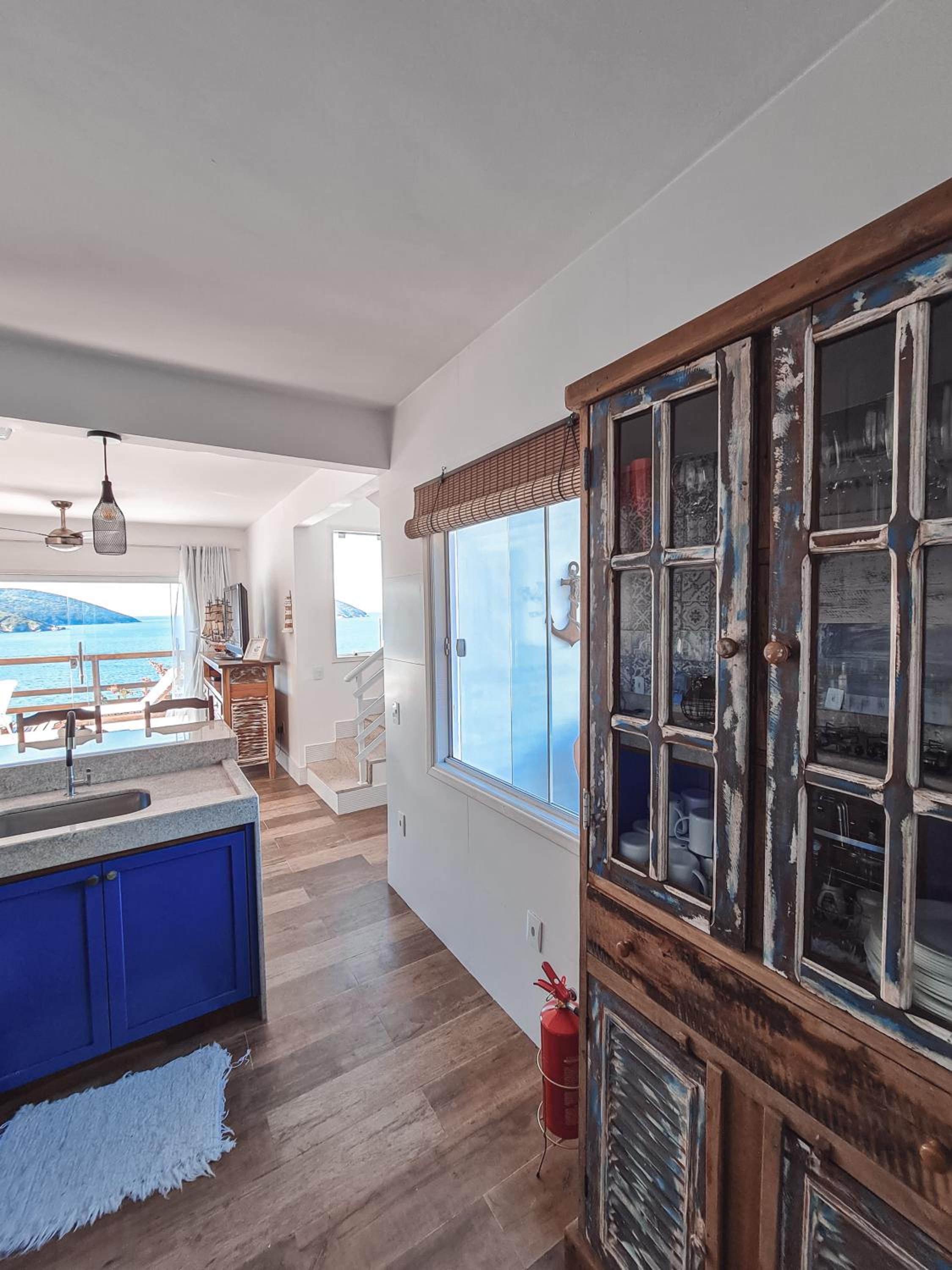 Casa Mar da Grécia