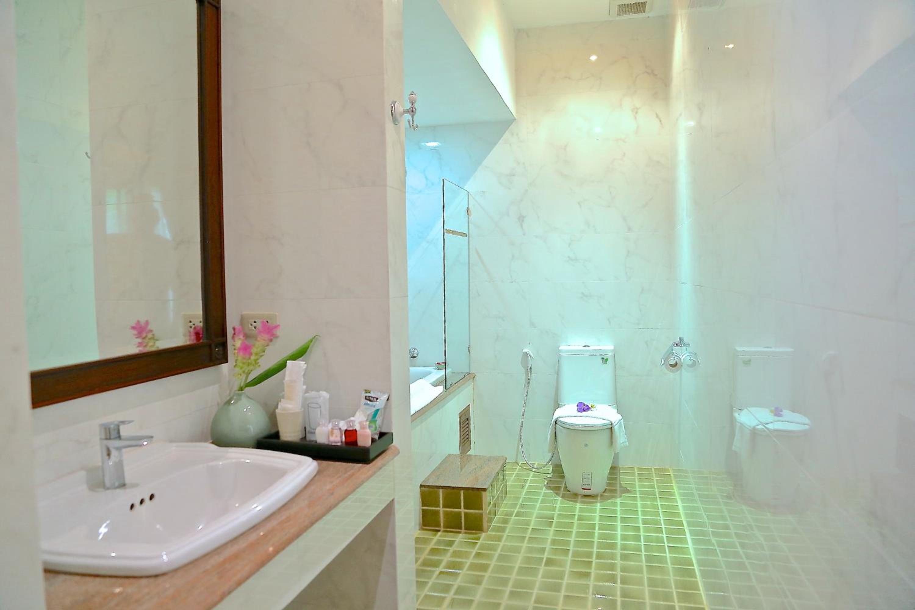 Oriental Siam Resort