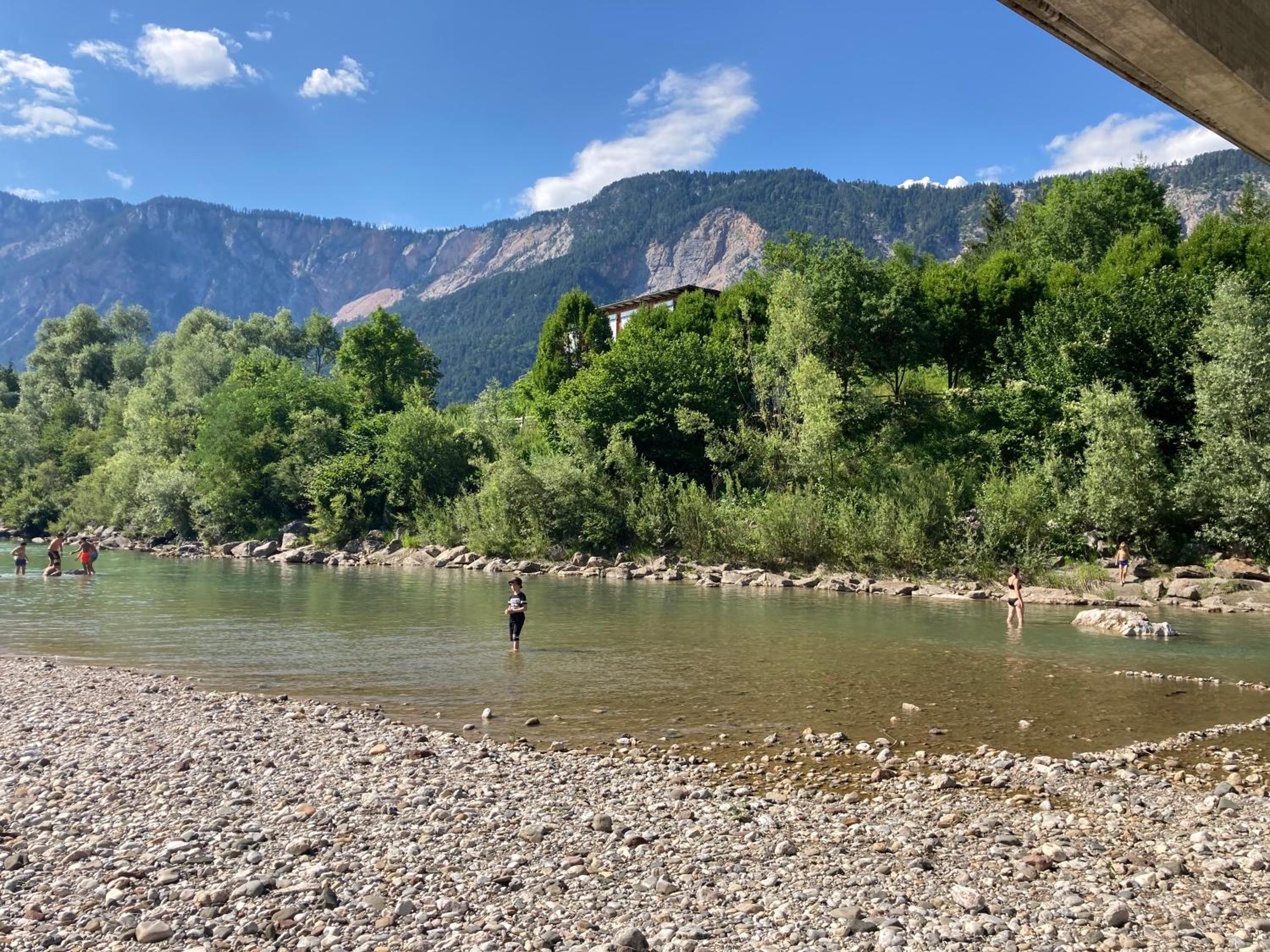 Ferienhaus Auszeit Natur bis zu 10 Personen