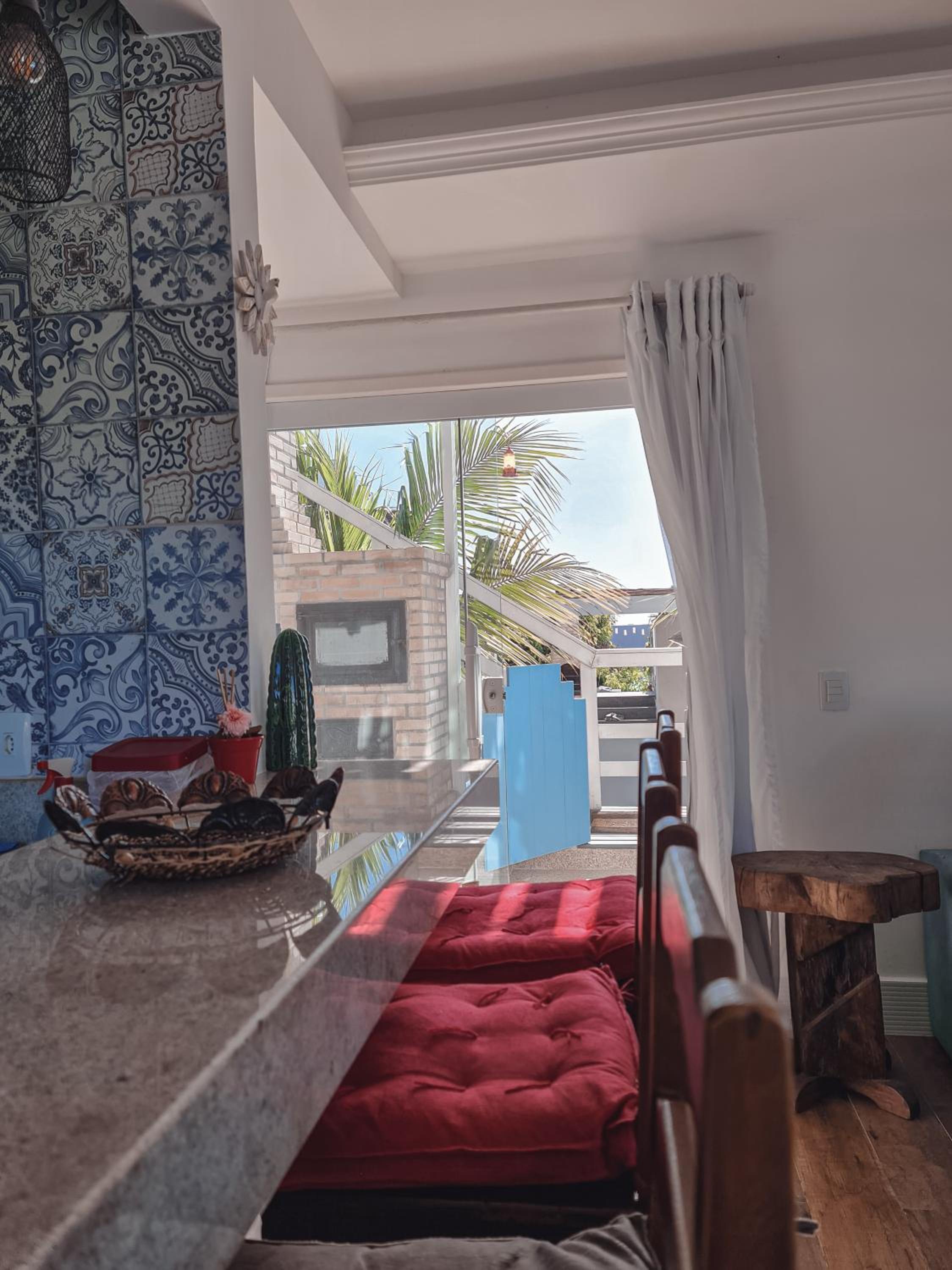 Casa Mar da Grécia