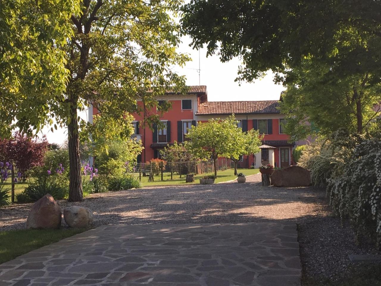 B&B CORTE SAN MICHELE Desenzano view 3