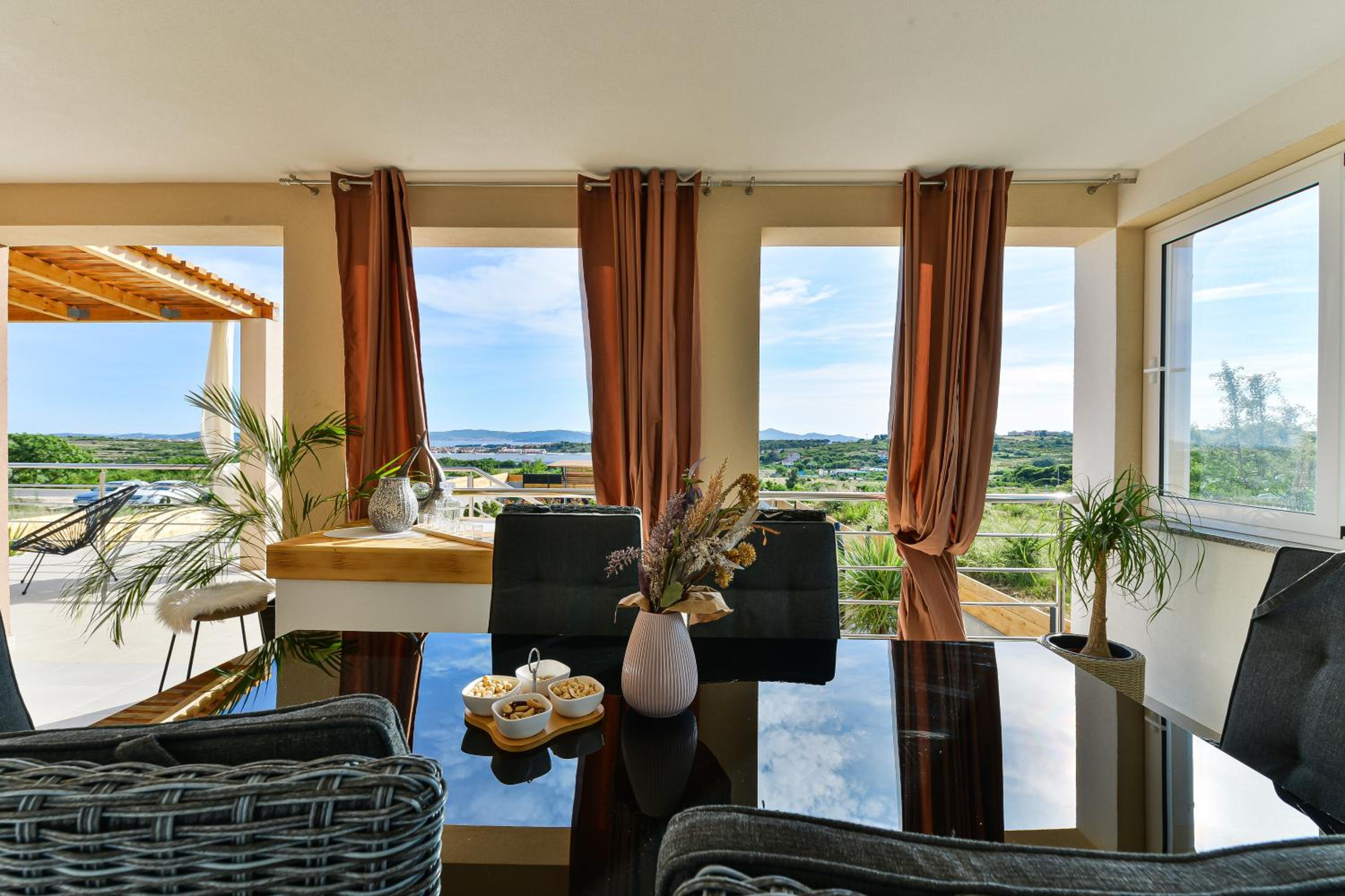 Villa Porta Maris view 5