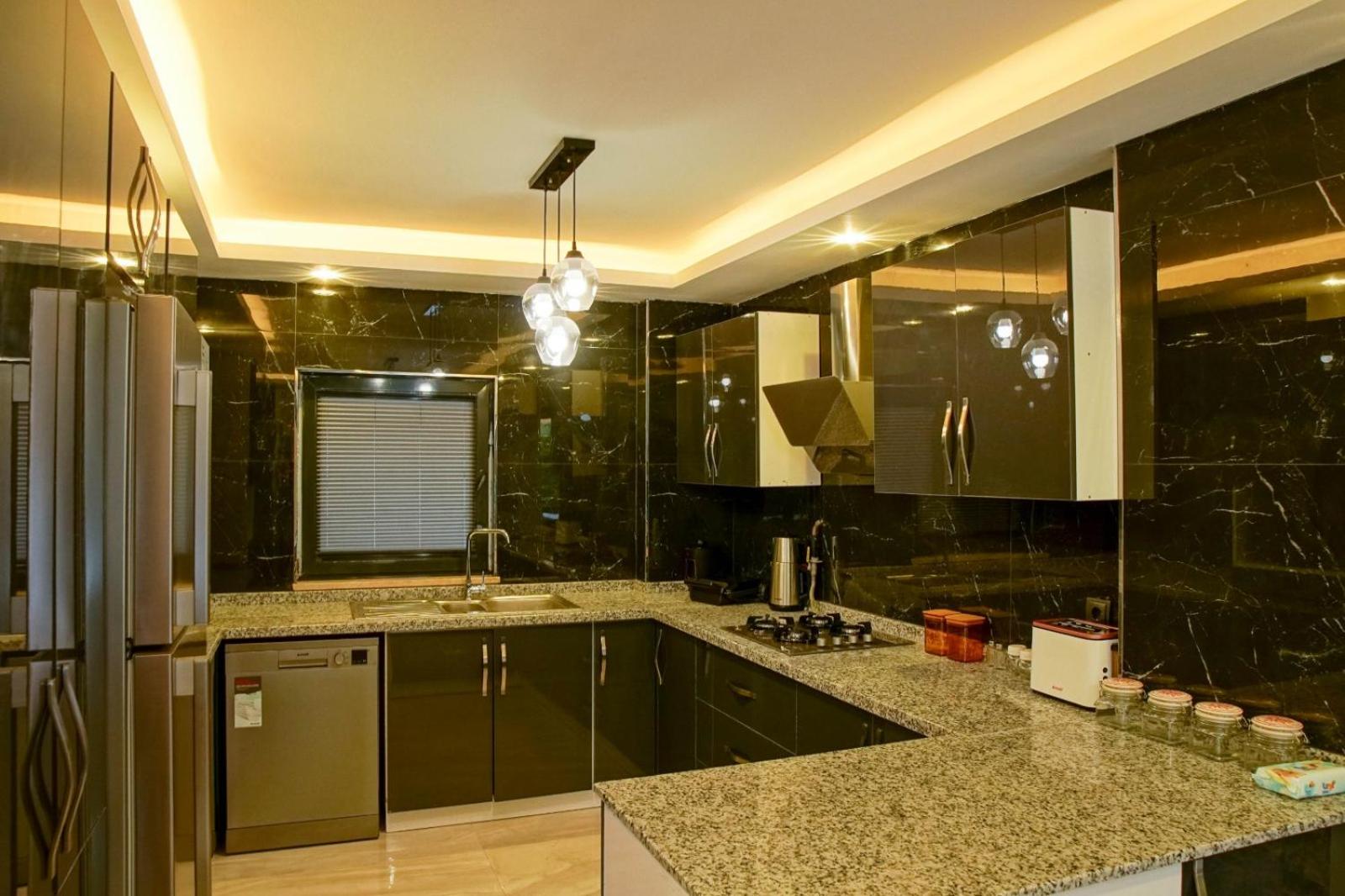 Villa Emre 13 view 3