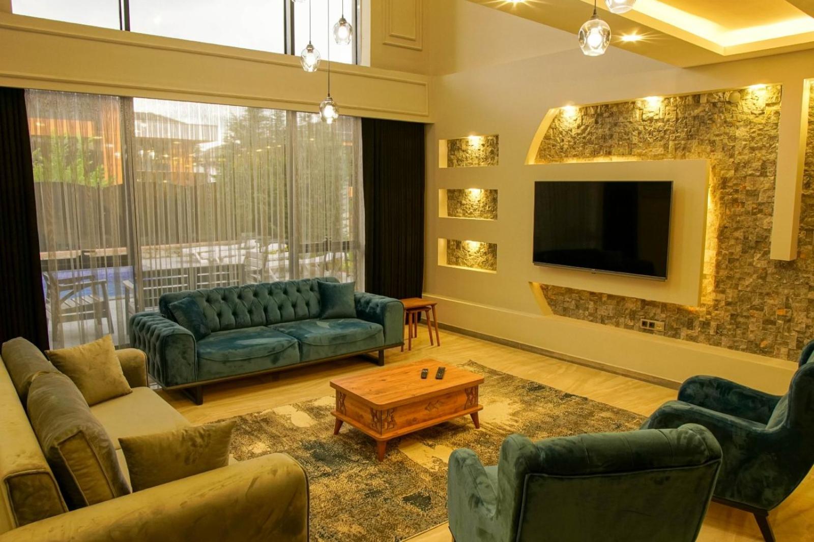 Villa Emre 13 view 4
