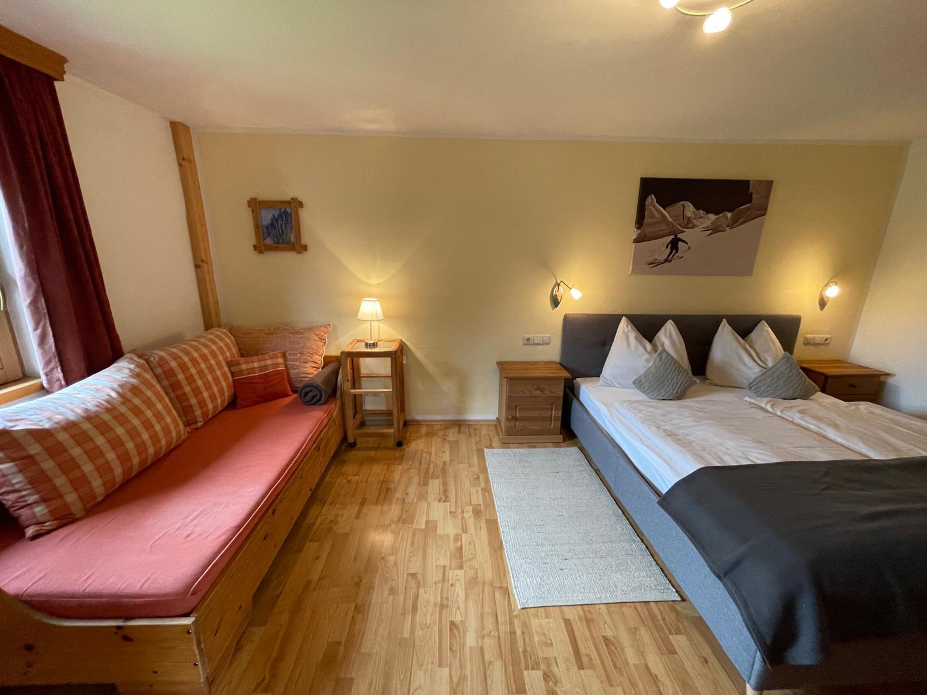 Apartments Seebichlhof Kitzbühel by Alpine Host Helpers
