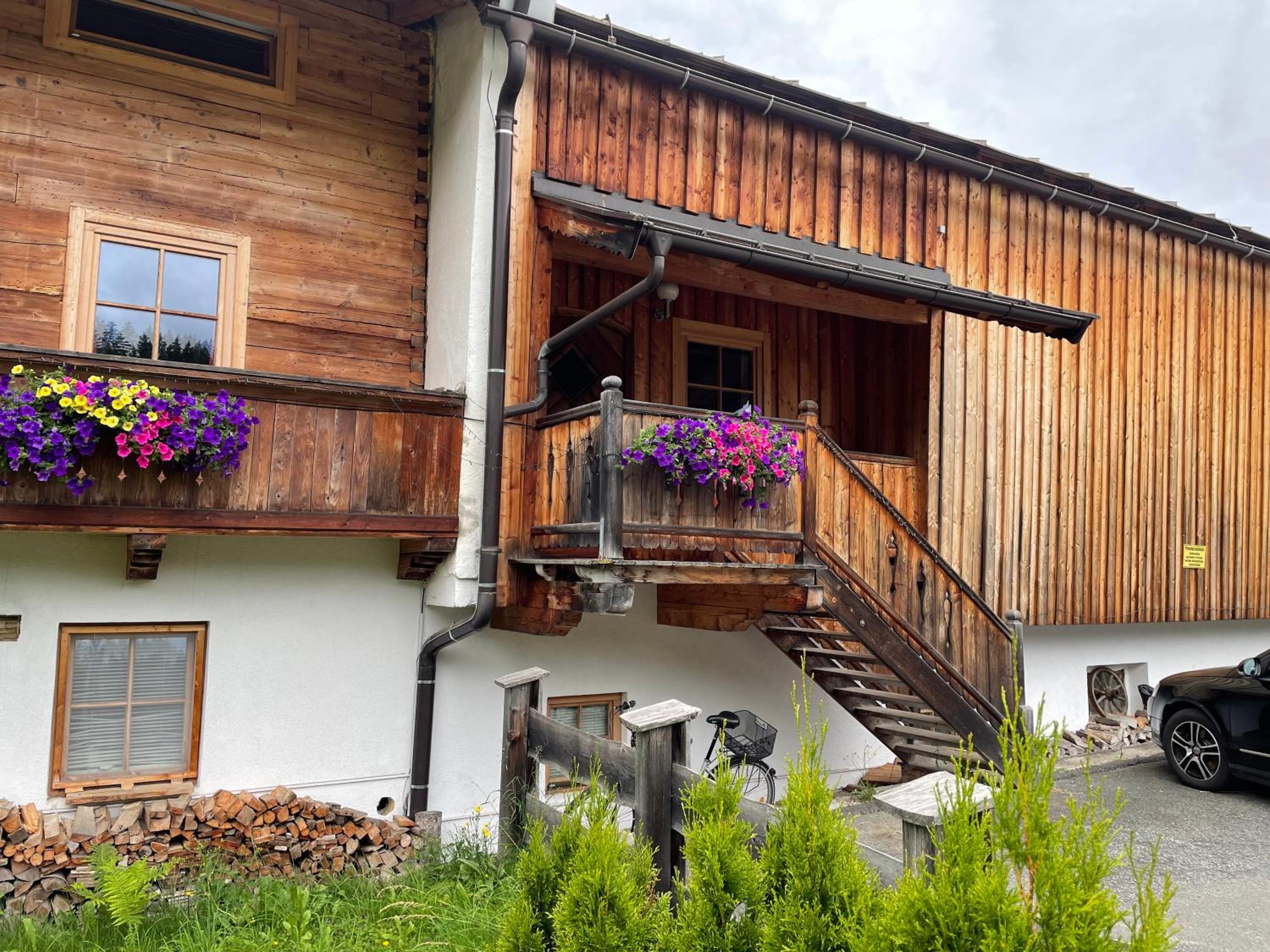 Apartments Seebichlhof Kitzbühel by Alpine Host Helpers