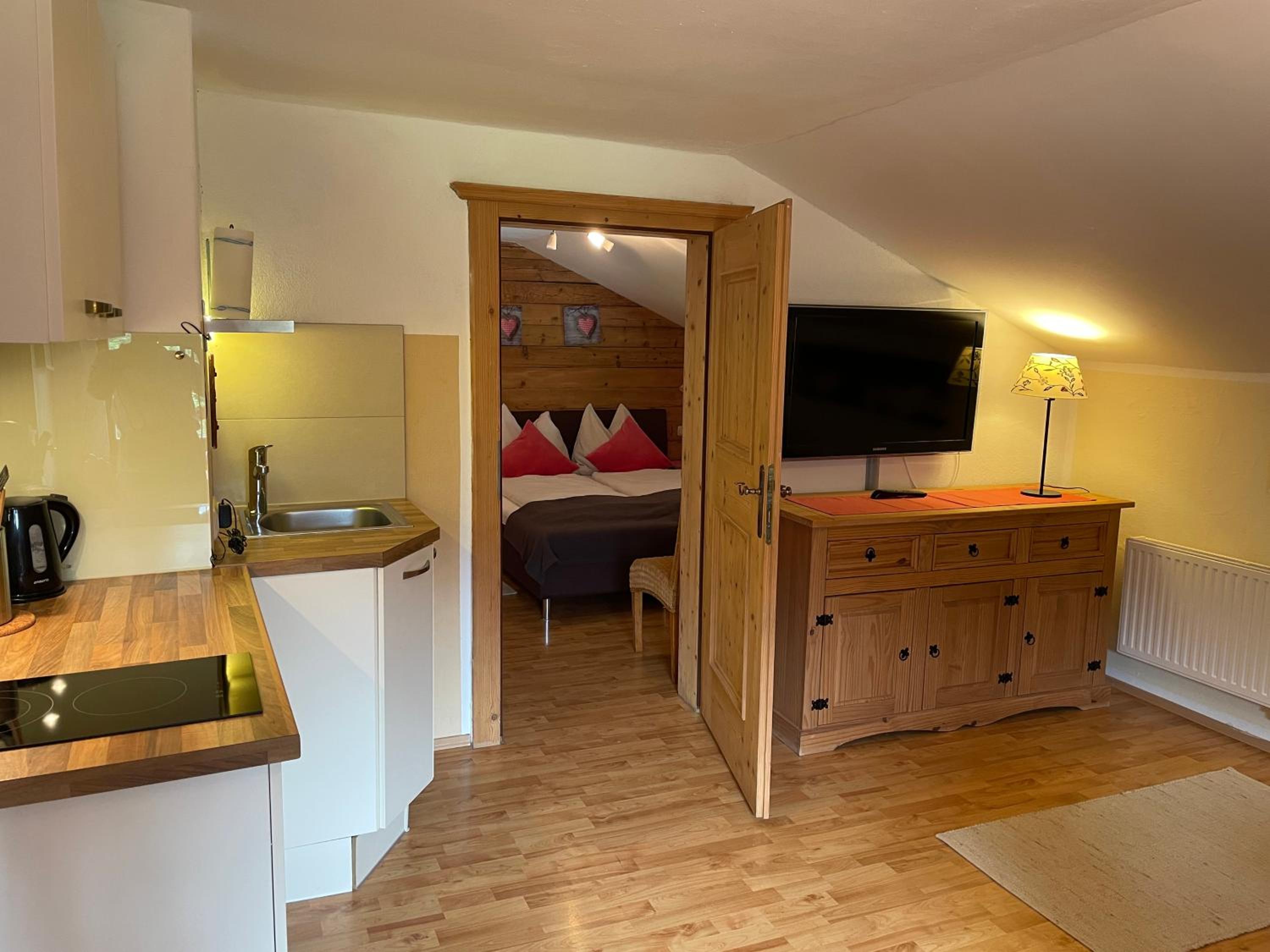 Apartments Seebichlhof Kitzbühel by Alpine Host Helpers