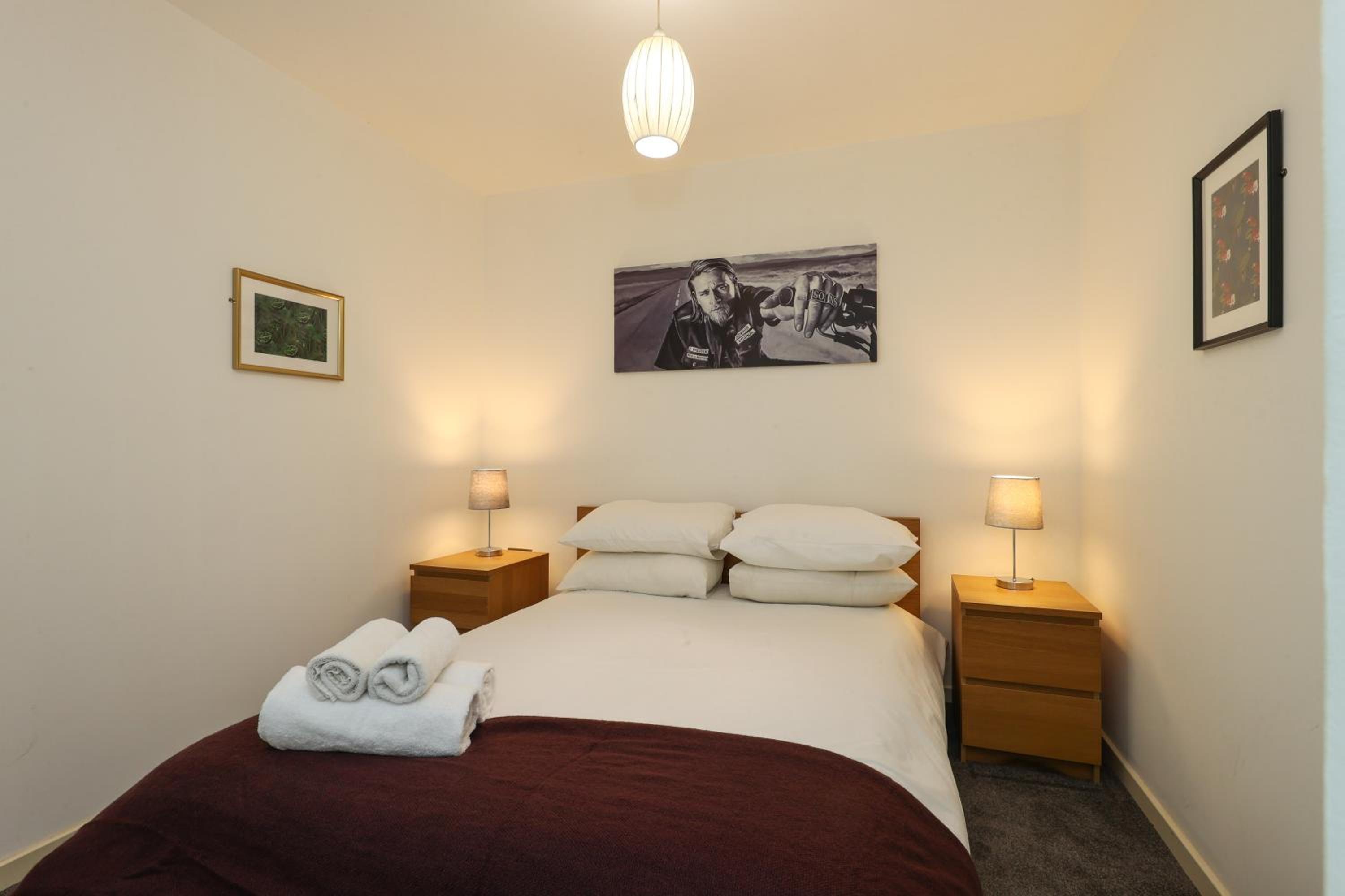 Amazing Apartments in Peckham