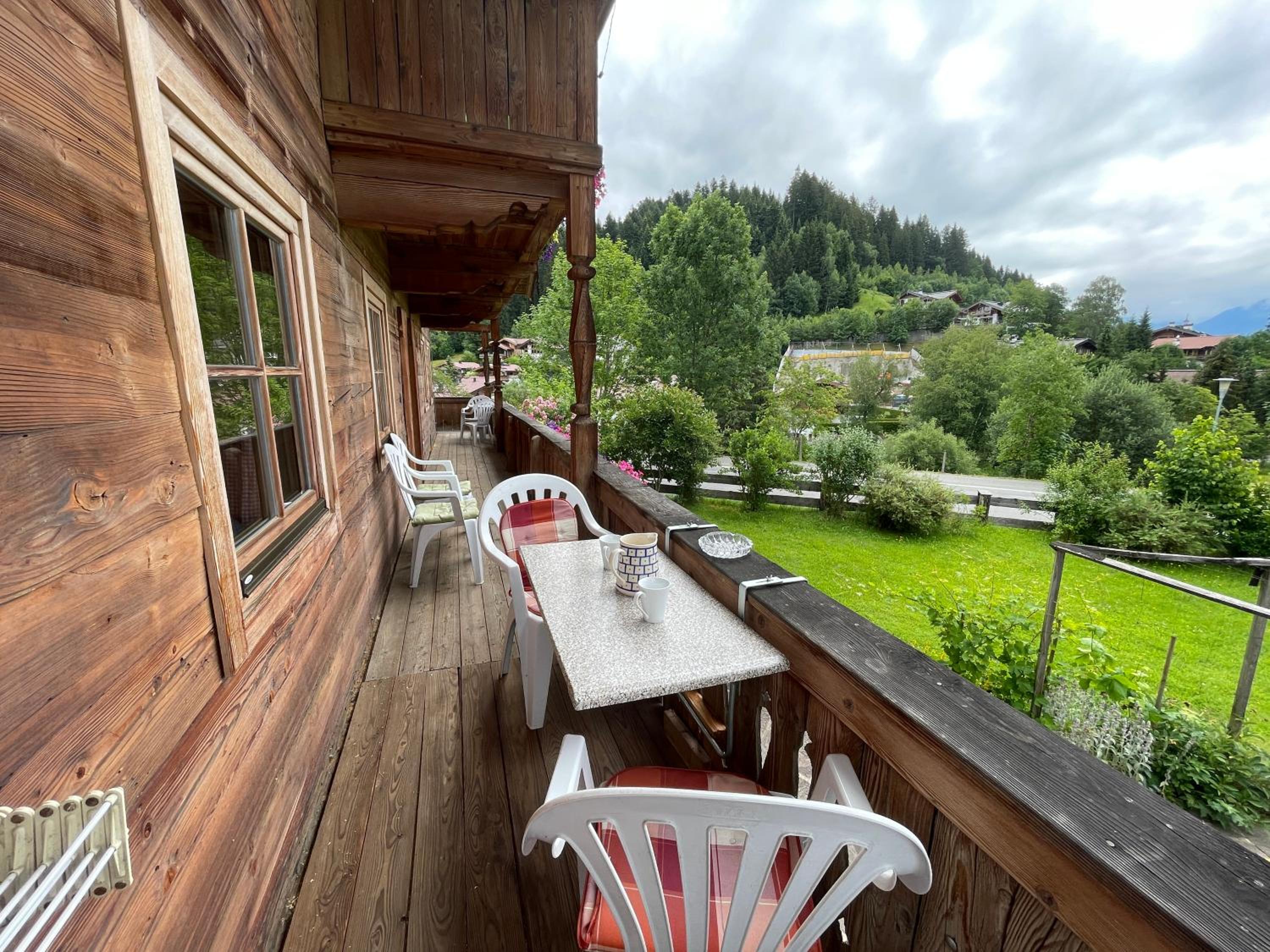 Apartments Seebichlhof Kitzbühel by Alpine Host Helpers