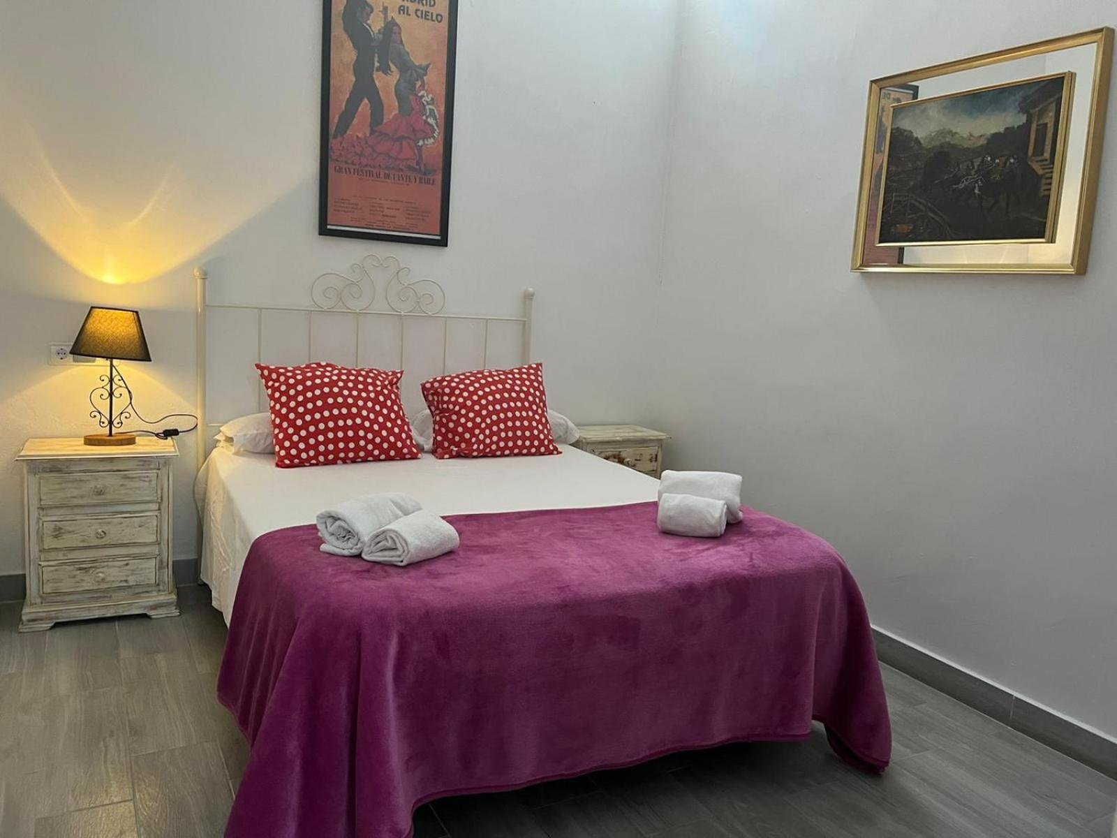 Apartamentos Jerez