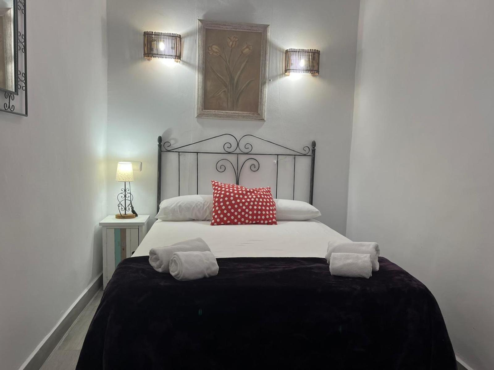 Apartamentos Jerez