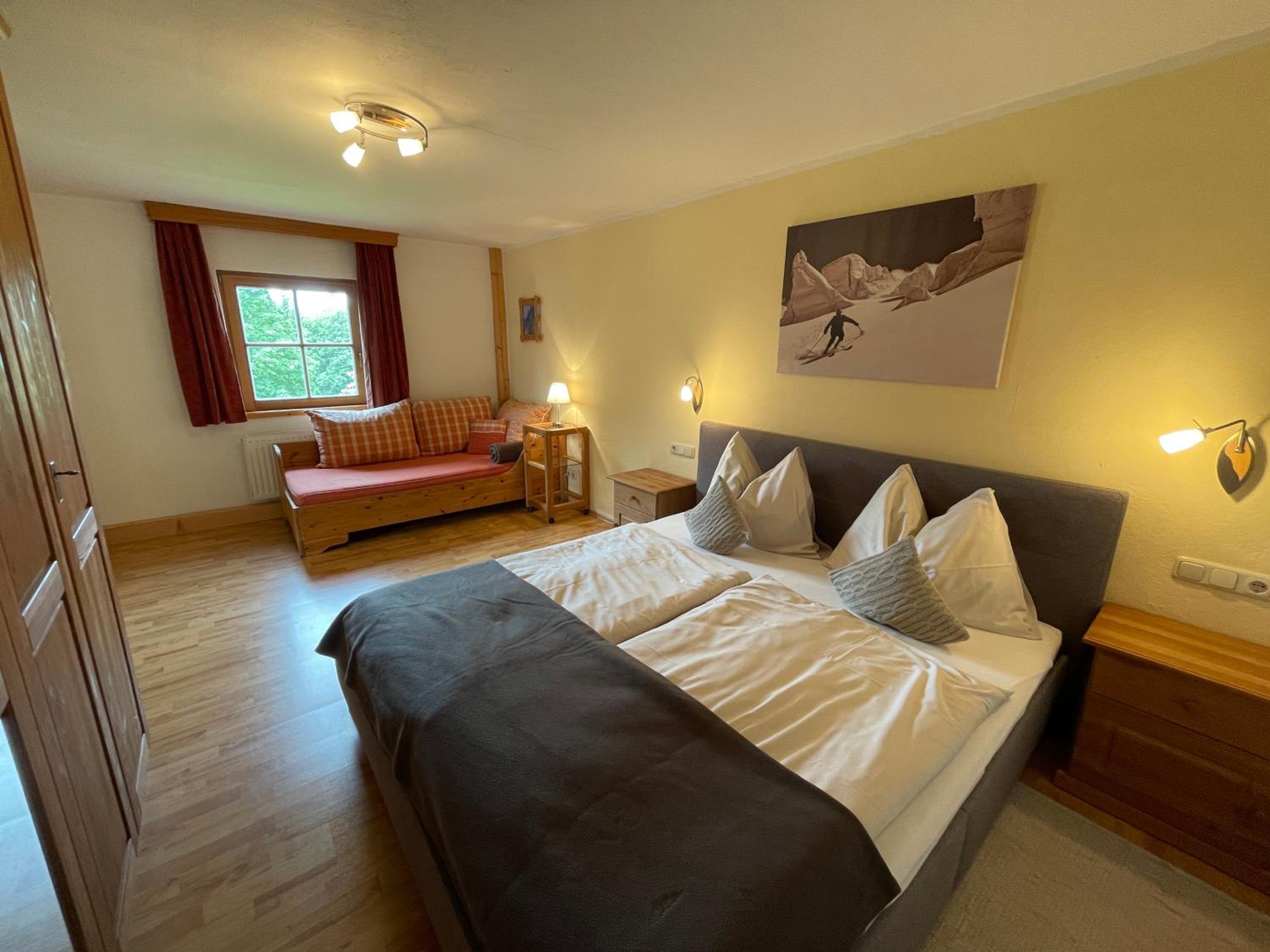 Apartments Seebichlhof Kitzbühel by Alpine Host Helpers